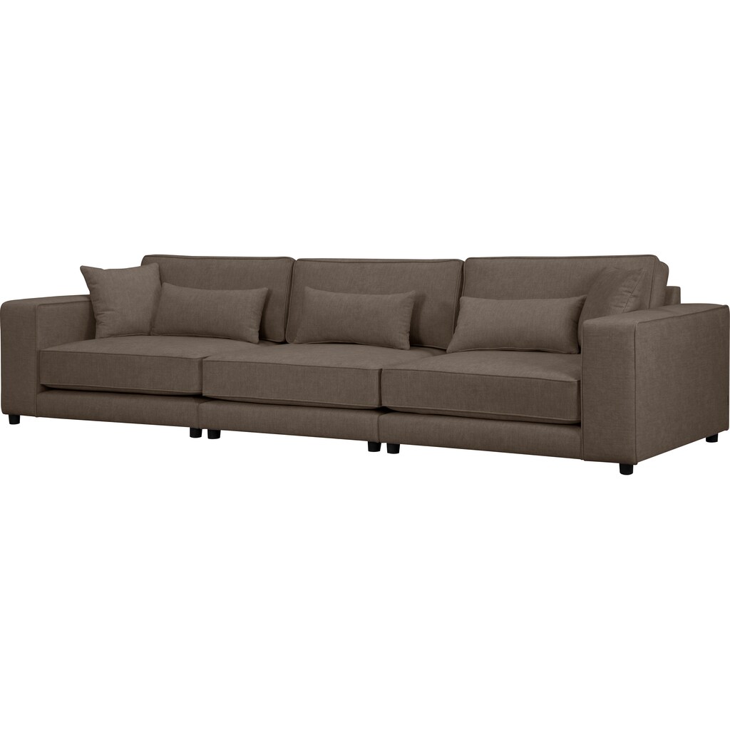 GOODproduct Big-Sofa »Grenette«