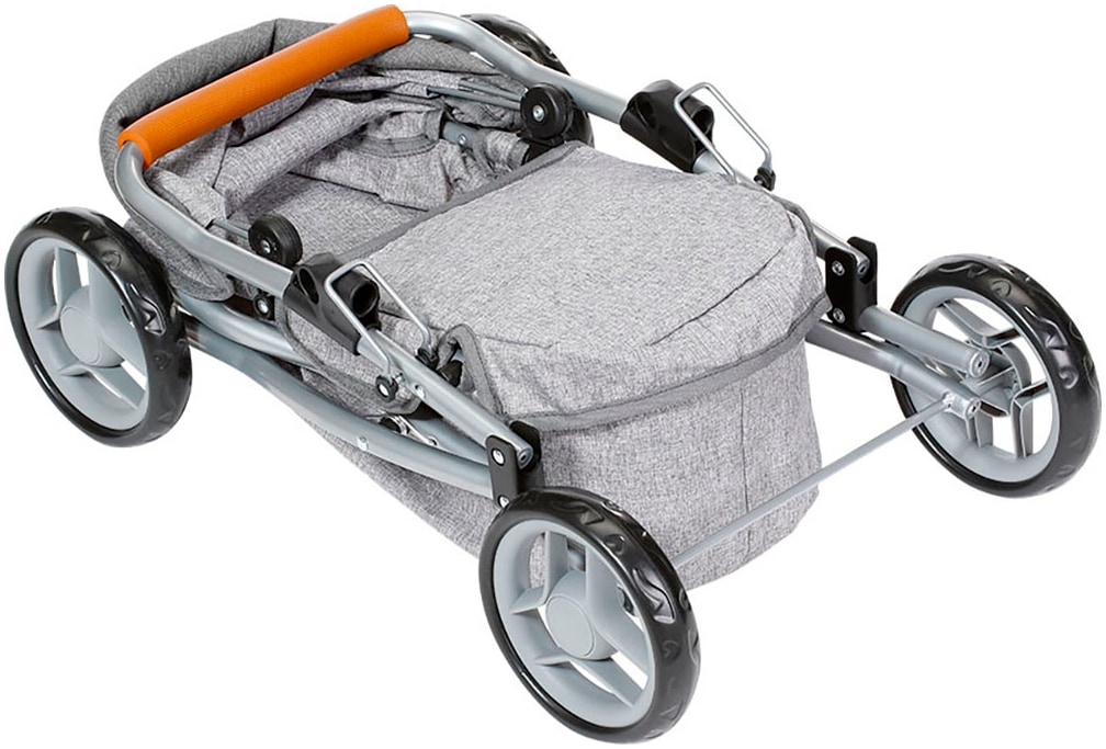 Knorrtoys® Kombi-Puppenwagen »Mini Lili«