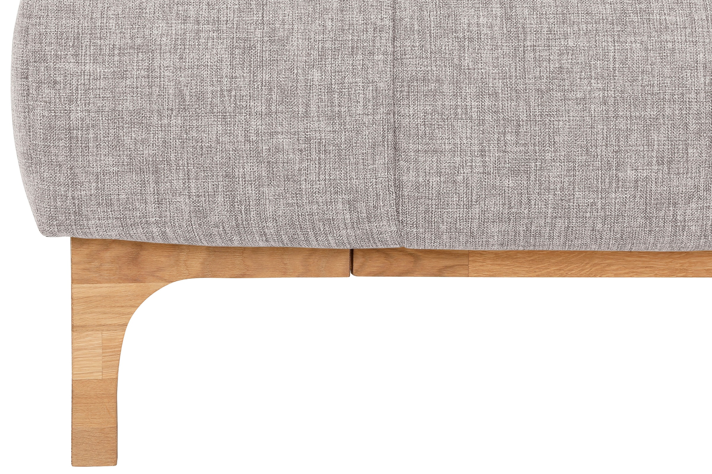 GOODproduct Lit boxspring »Jelle« 5 cuis tlg. zertifizierte, recycelte Bezugsstoffe, verschiedene Ausführungen