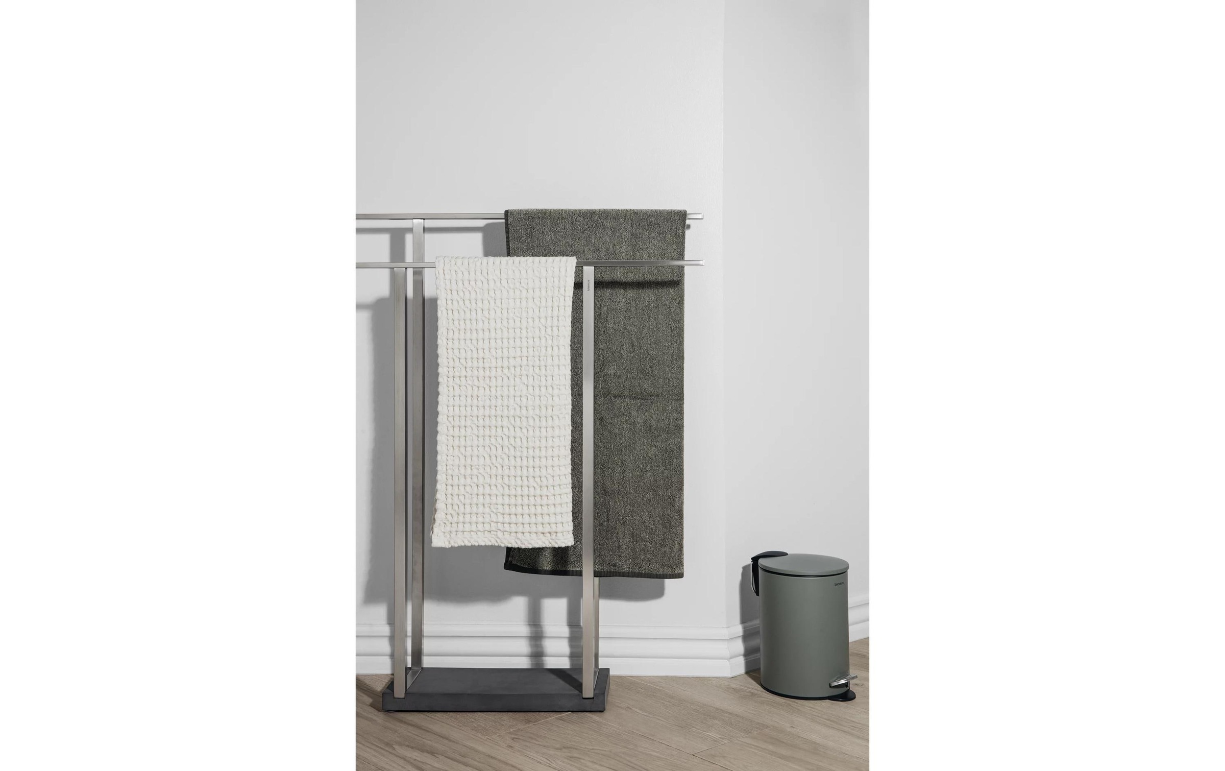 BLOMUS Mülleimer "Tubo 3 l"