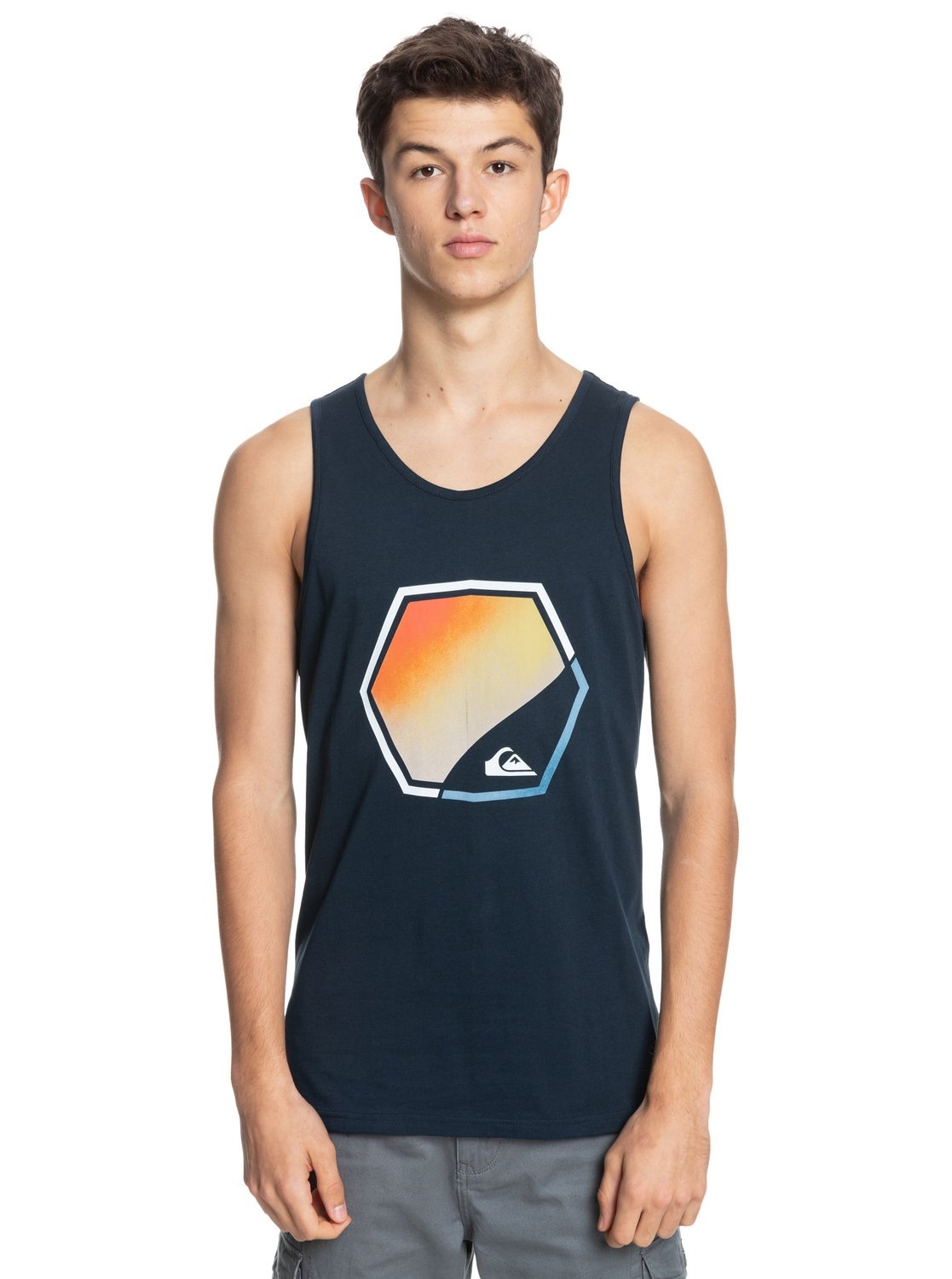 Image of Quiksilver Tanktop »Fading Out« bei Ackermann Versand Schweiz