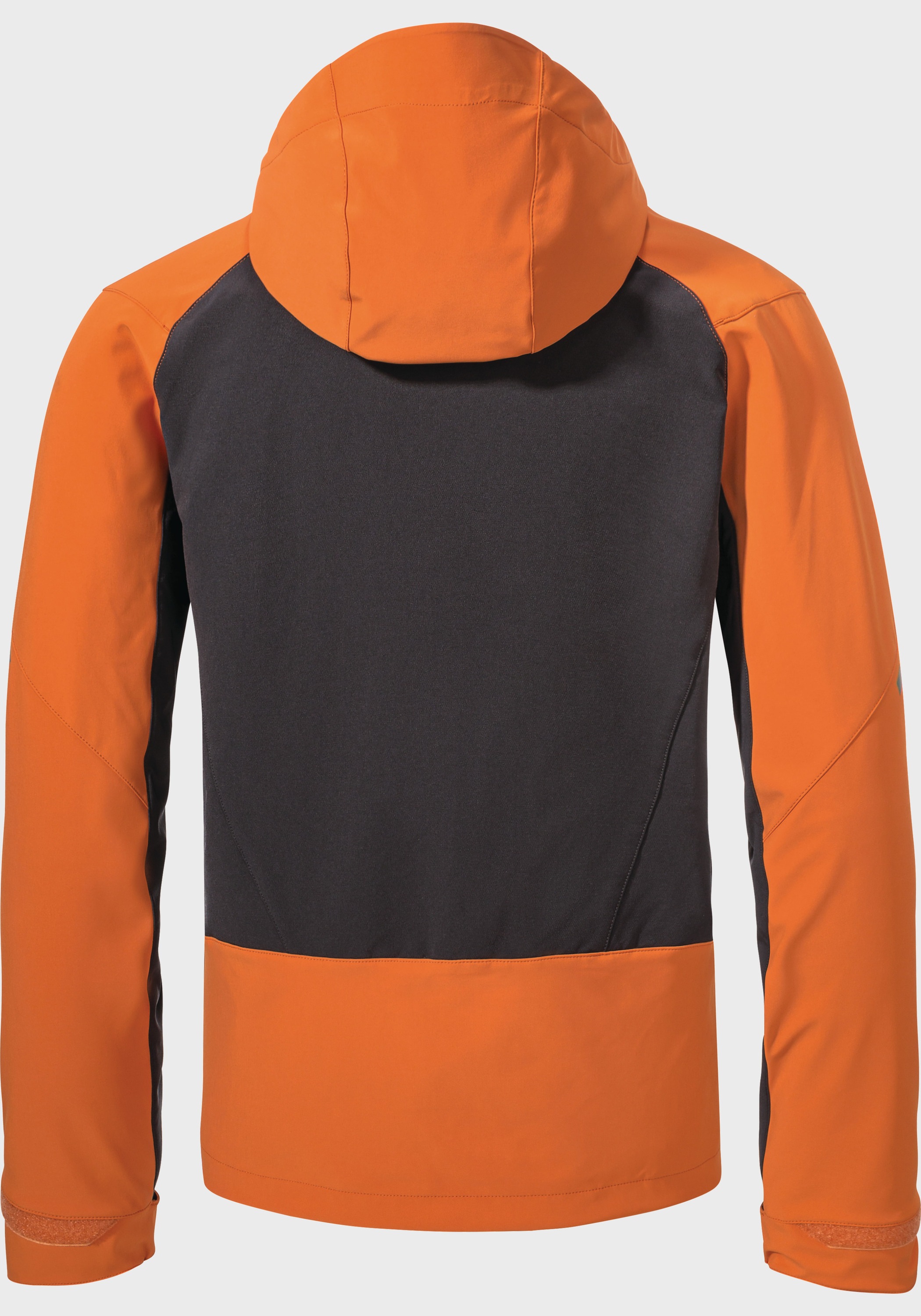 Schöffel Outdoorjacke »Softshell Jacket Matrei M«, mit Kapuze