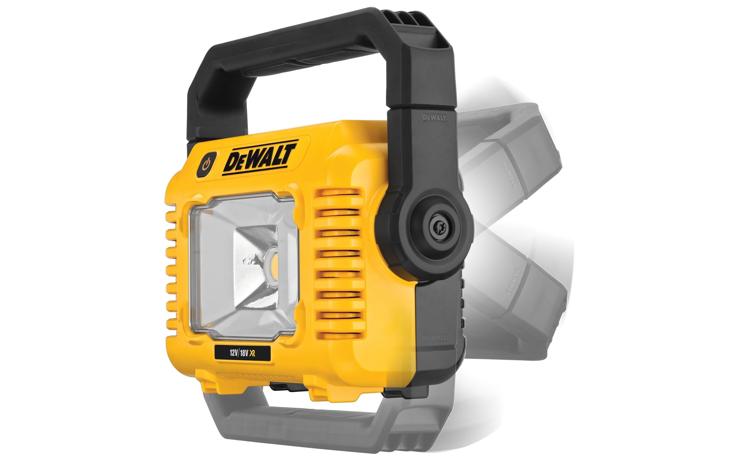 DeWalt Baustrahler »DCL07«