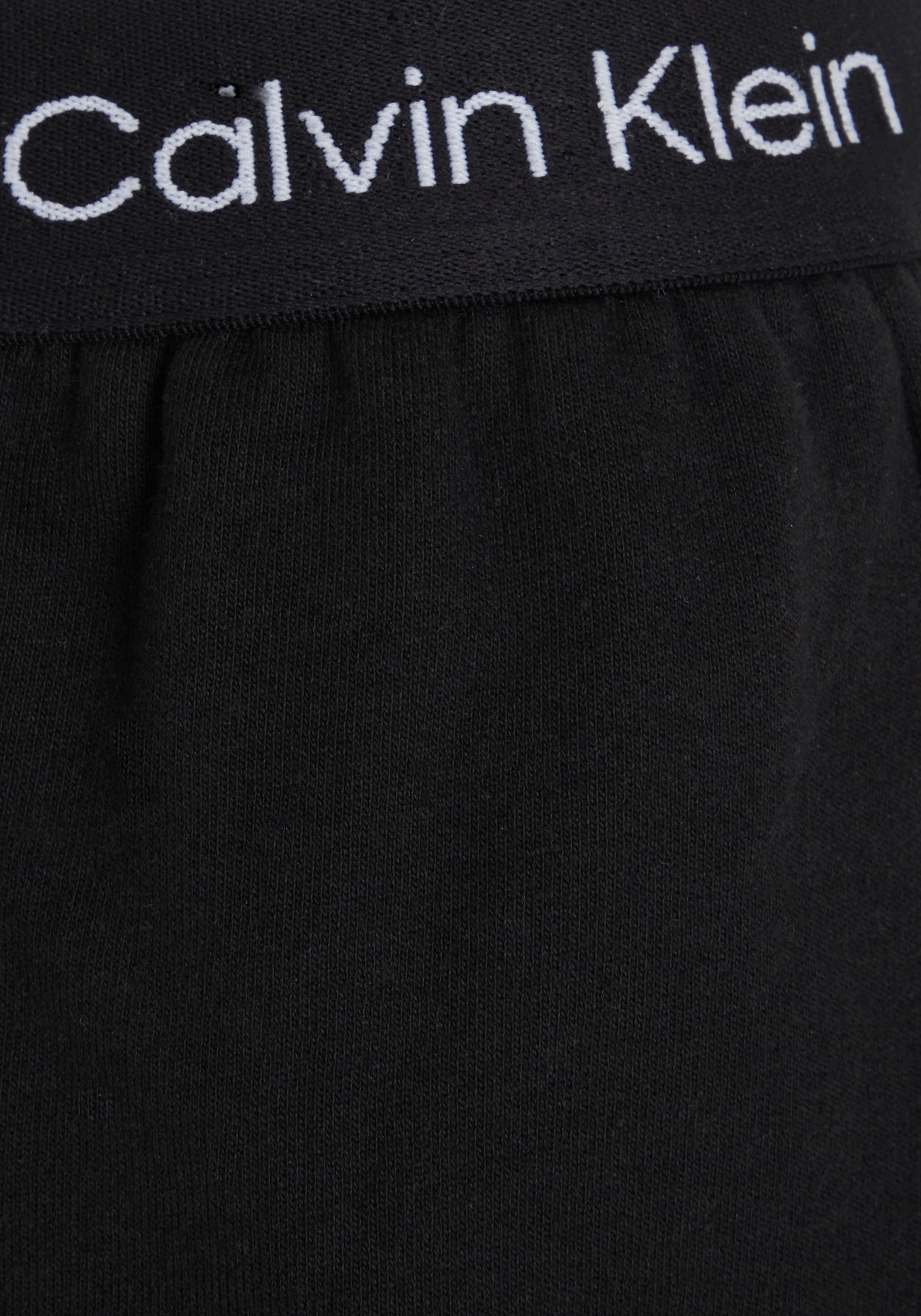 Calvin Klein Underwear Jogginghose »JOGGER«, mit klassischem Logobund