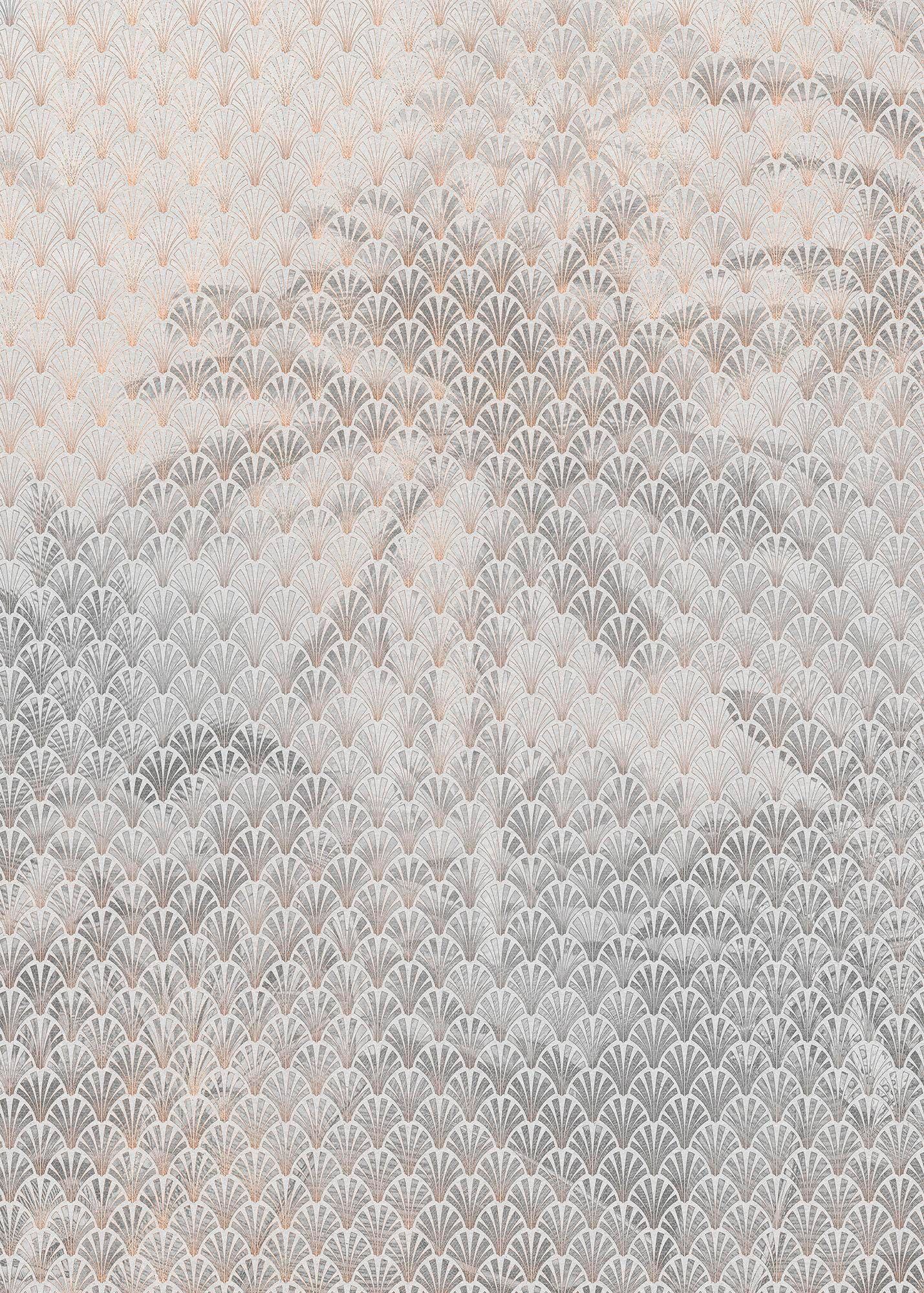 Image of Komar Vliestapete »Veil«, naturalistisch bei Ackermann Versand Schweiz