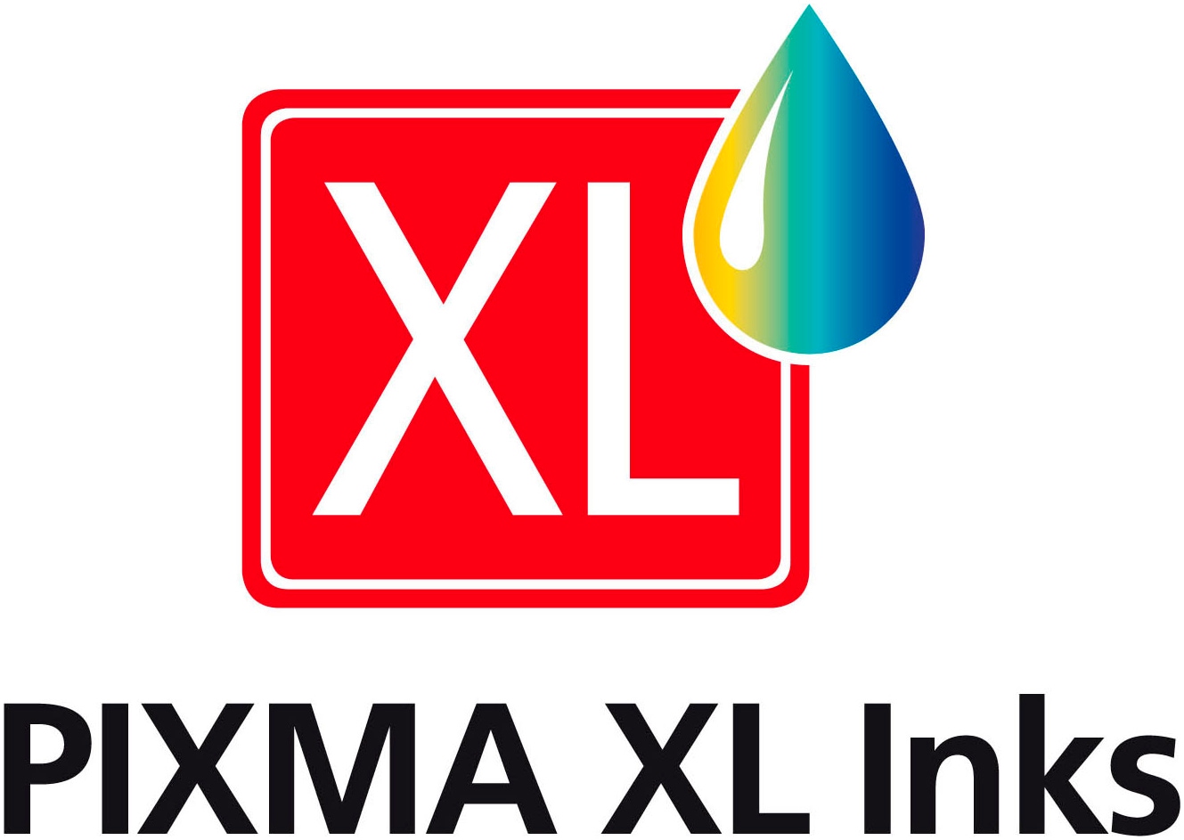 Canon Tintenpatrone »PGI-2500XL BK Twin Pack«