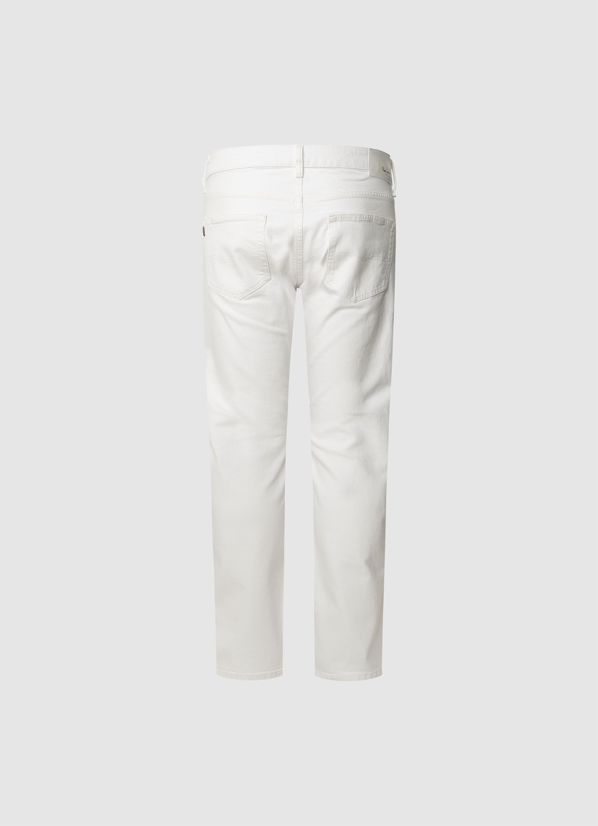 Pepe Jeans Straight-Jeans »STRAIGHT JEANS«
