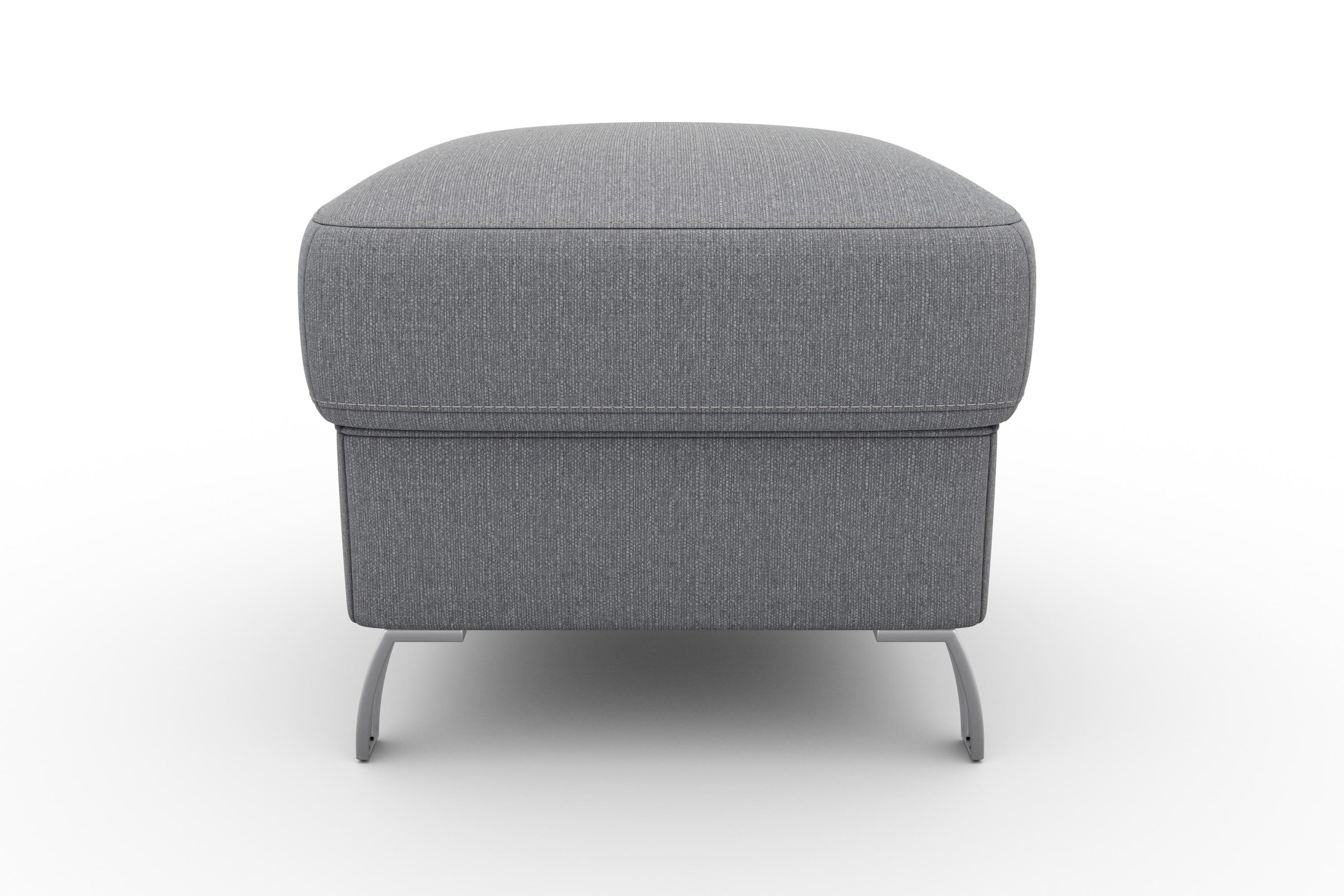 sit&more Hocker »Vincenzo«