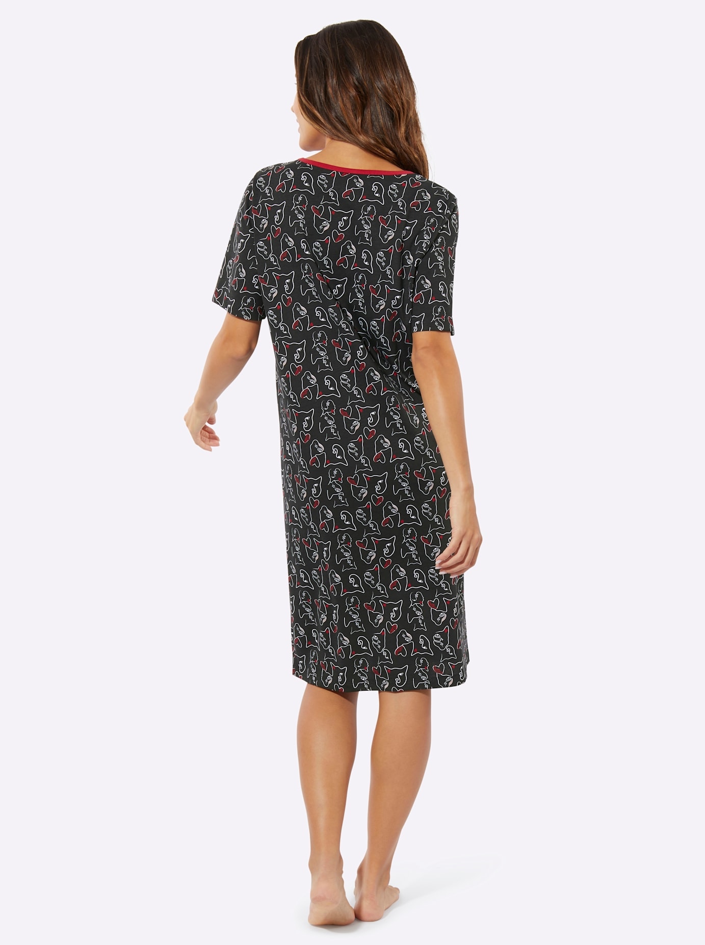   Nachthemd »Nachthemd«