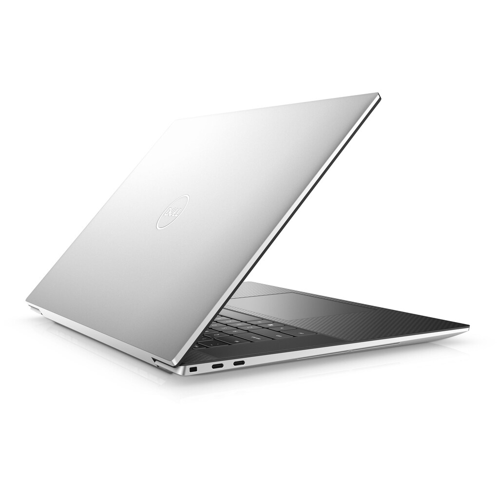Dell Notebook »XPS 17 9710-85WRV«, 43,01 cm, / 17 Zoll, Intel, Core i9, GeForce RTX 3060, 1000 GB SSD