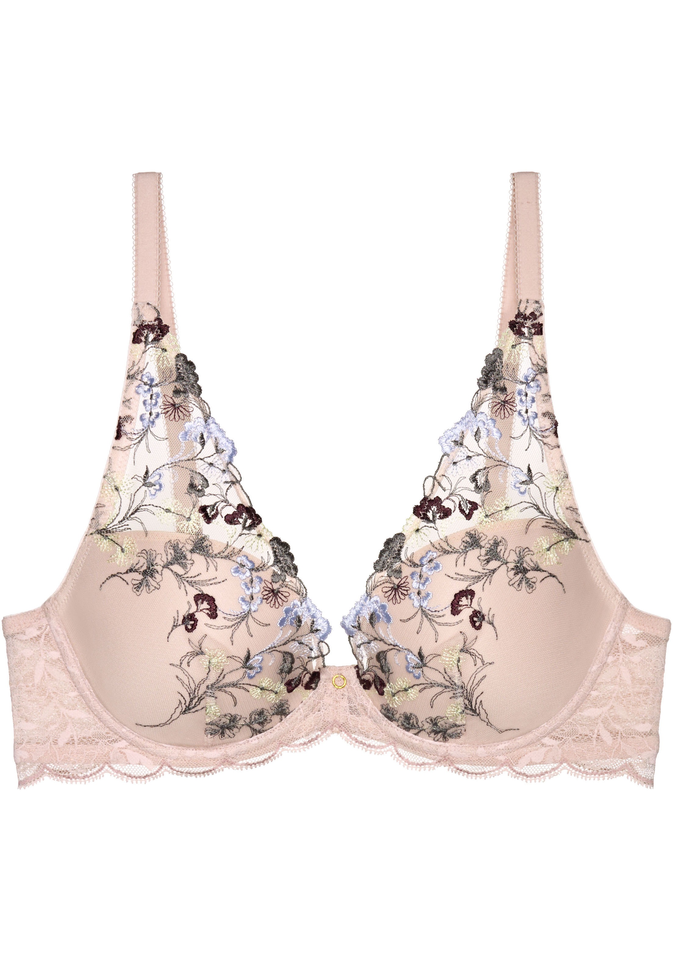 Triumph Schalen-BH »Sensual Spotlight WP«, mit Stickerei