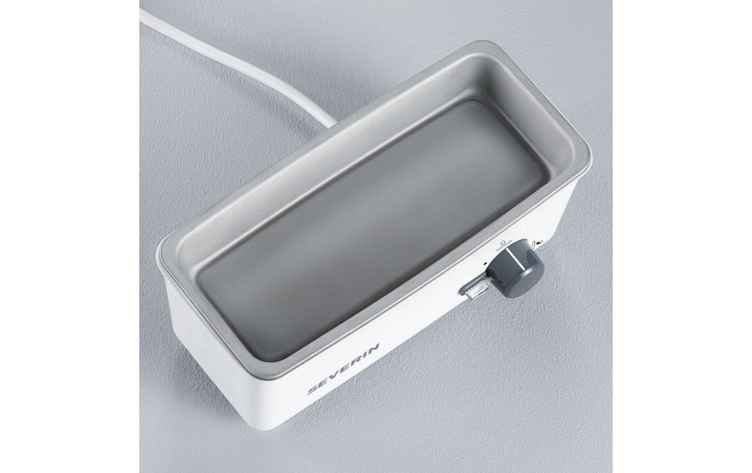 Severin Eierkocher »Start EK 3161«, für 3 St. Eier, 300 W