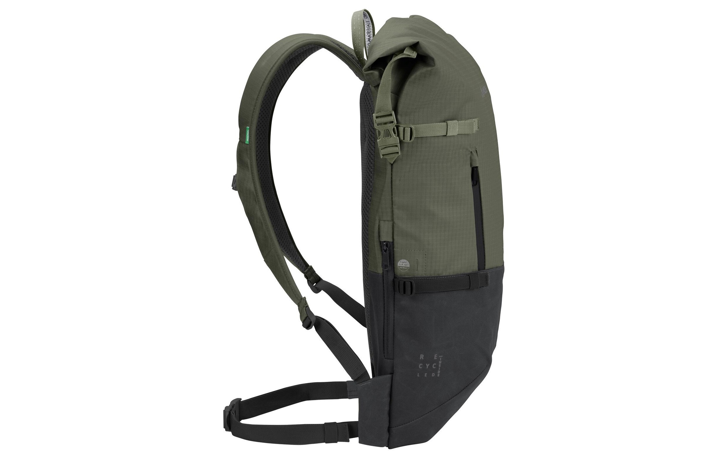 VAUDE Freizeitrucksack »CityGo 23 II« für Erwachsene, Volumen 23 Liter, für Alltag und Freizeit