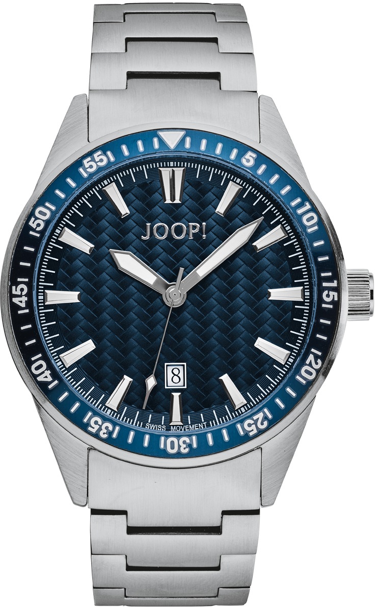 Image of Joop! Quarzuhr »2028339« bei Ackermann Versand Schweiz