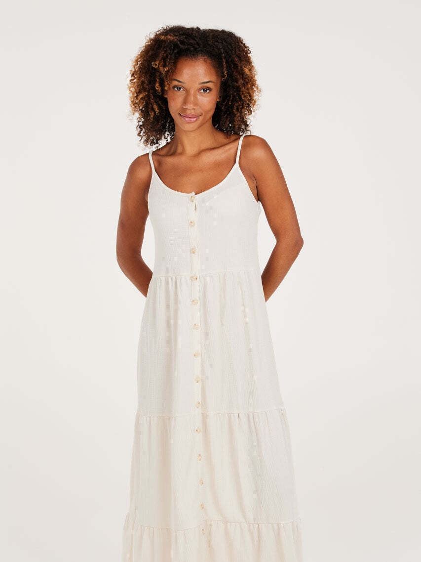 Protest Robe de plage »Kleid PRTCOCOA«