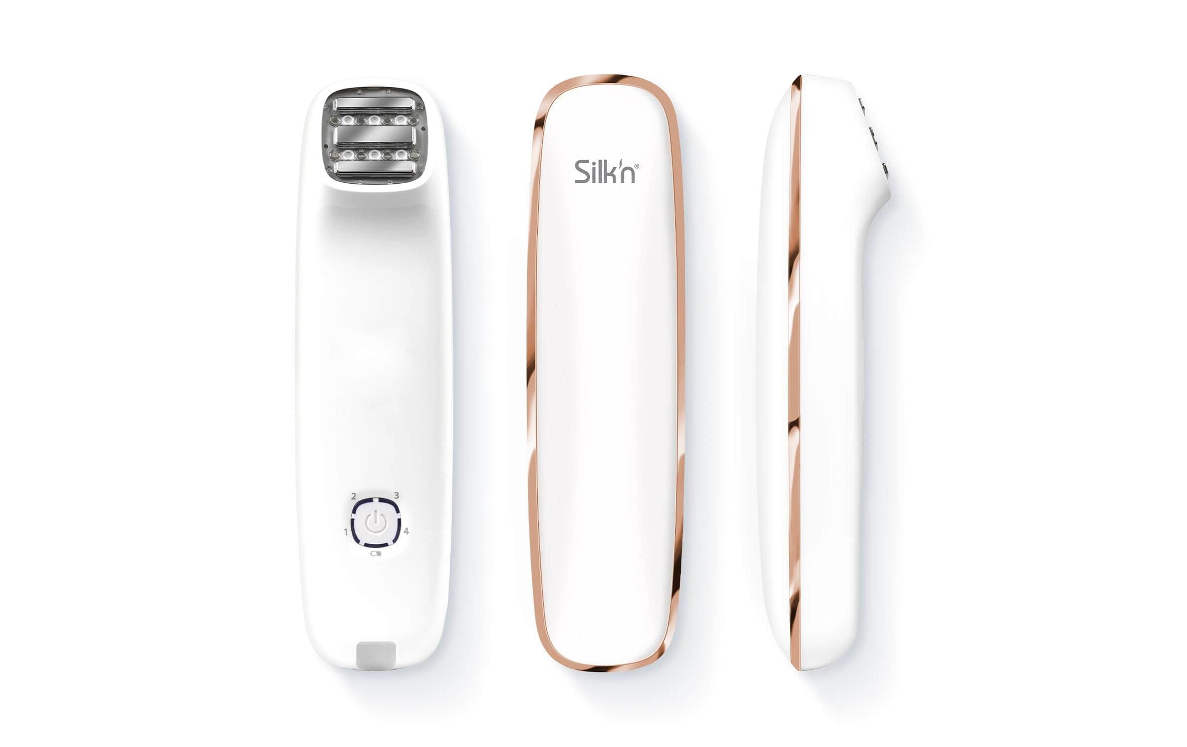 Silk'n Anti-Aging-Gerät »FaceTite Revive Cordless Weiss«