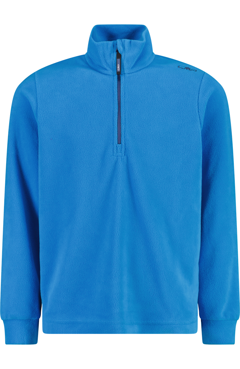 CMP T-shirt en polaire »KID FLEECE SWEAT« pour enfants
