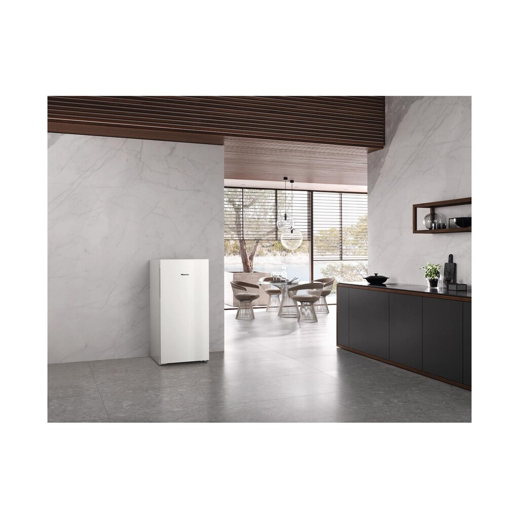 Miele Gefrierschrank »FN 4312 E«, 125 cm hoch, 60 cm breit