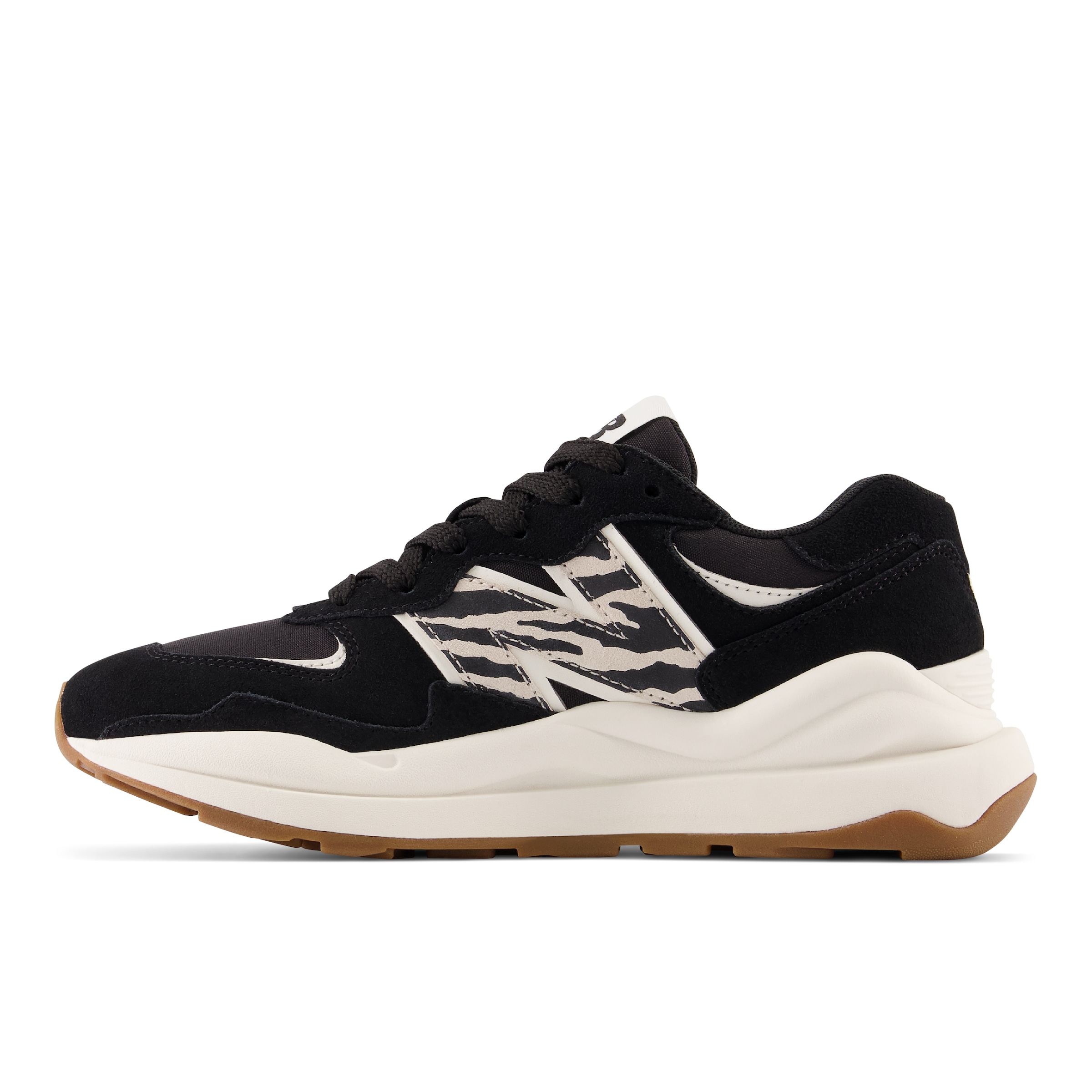 New Balance Sneaker »5740«  für Erwachsene, mit Gummilaufsohle