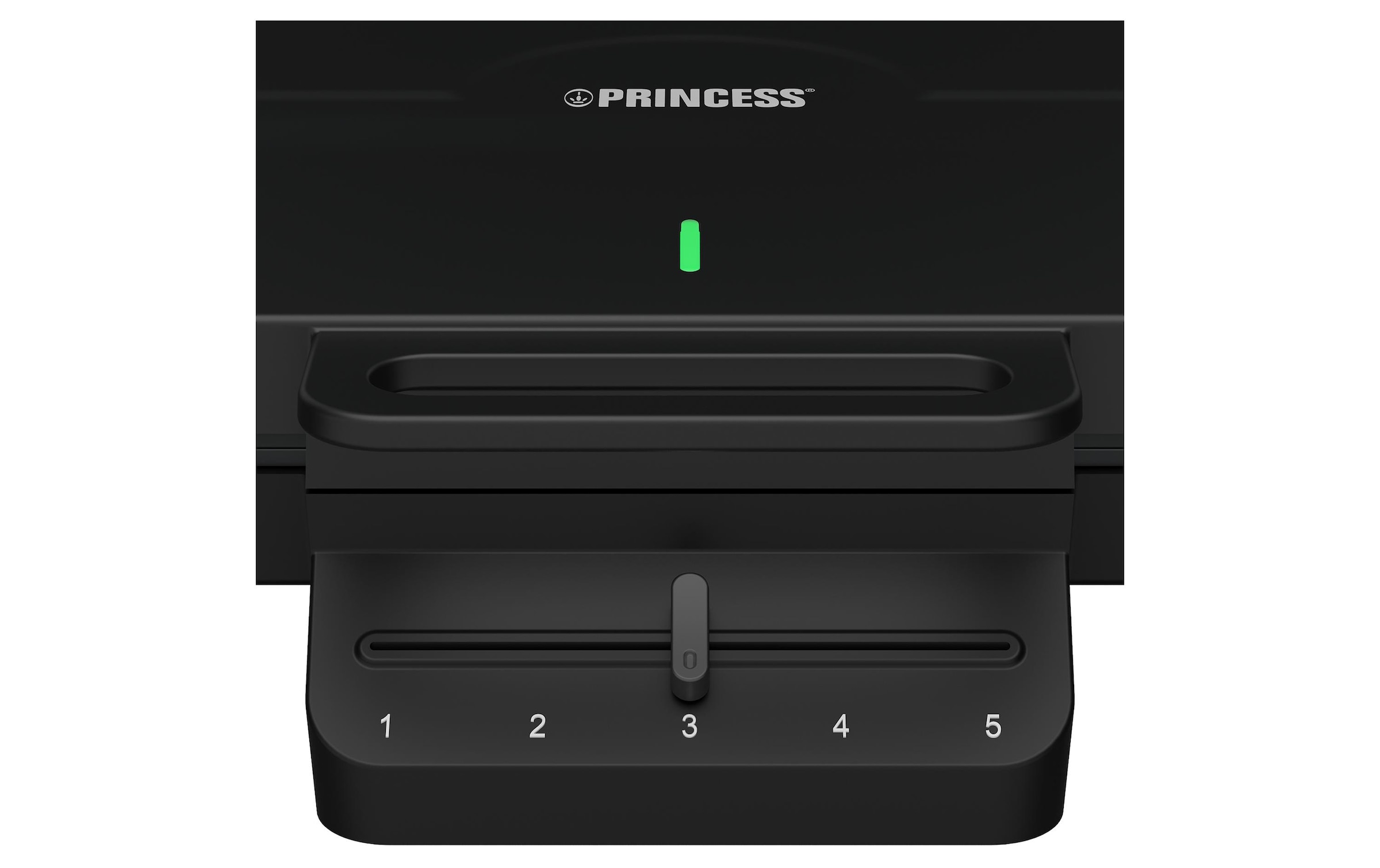 PRINCESS Waffeleisen »1200 W« 1200 W