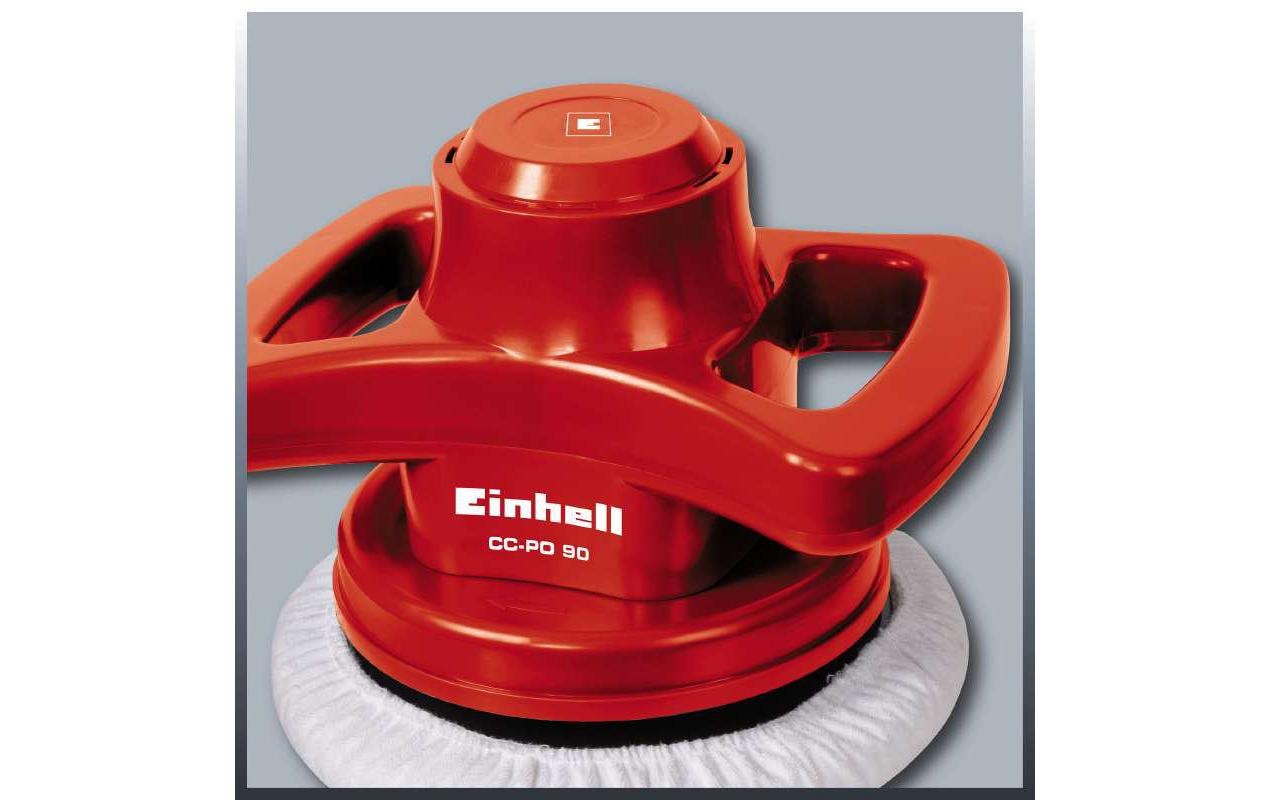 Einhell Poliermaschine