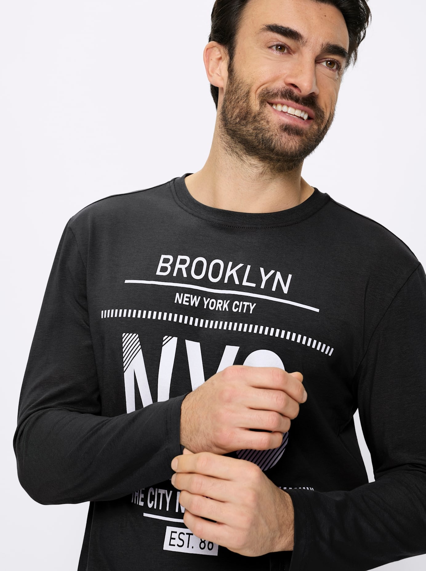 Catamaran T-shirt d'entraînement »Freizeitshirt« 1