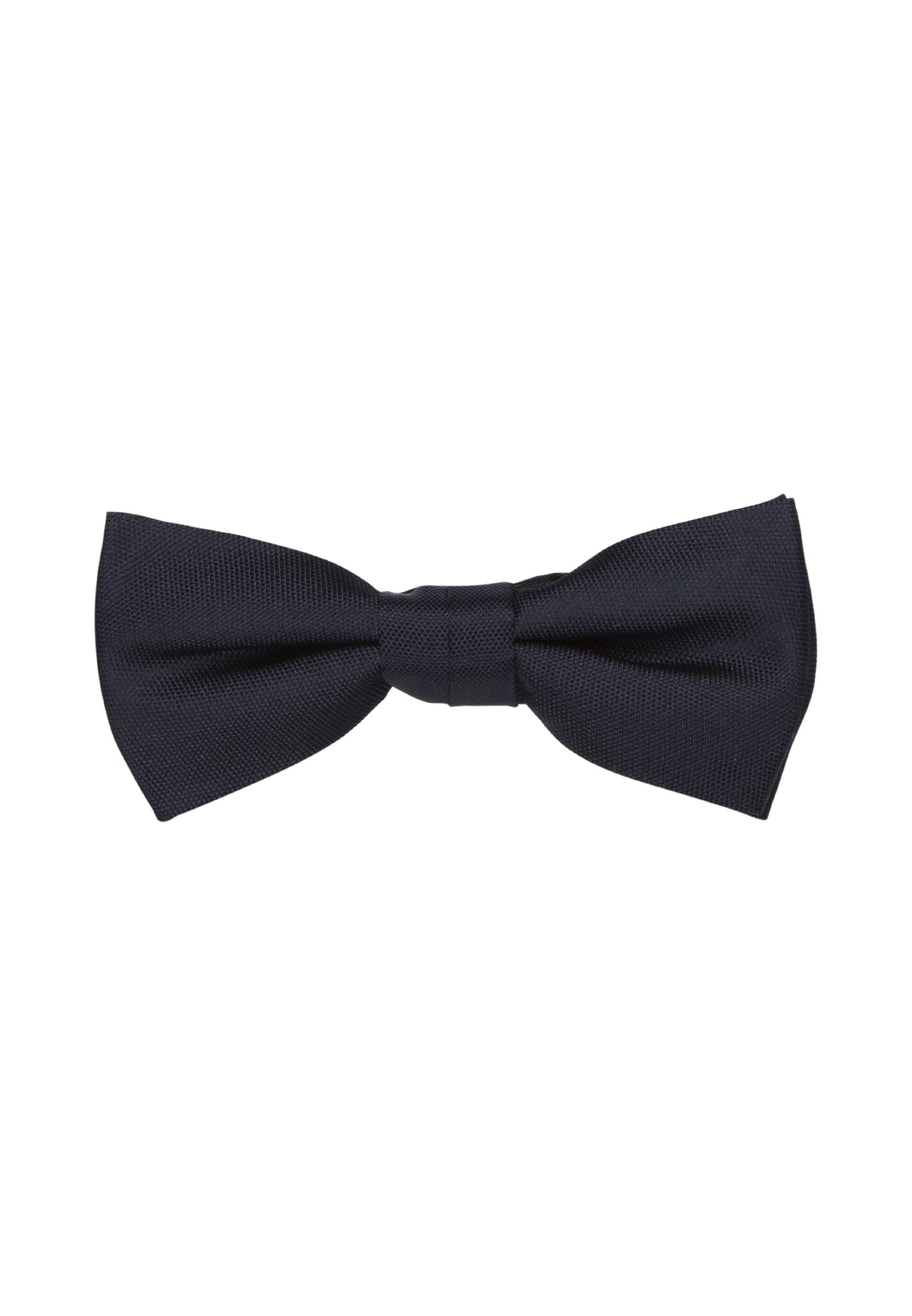 Fliege »Schwarze Rose«