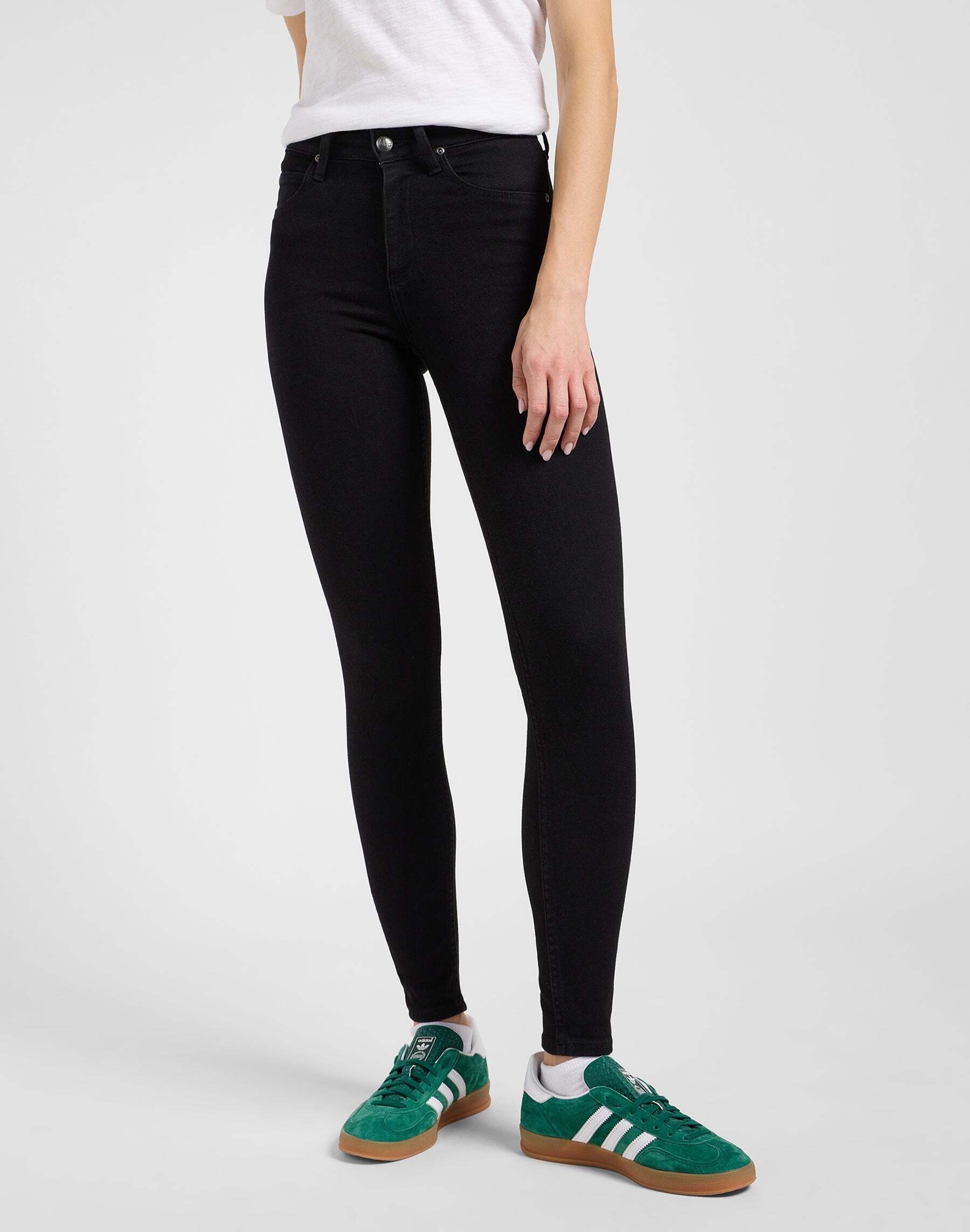 Lee® Skinny-fit-Jeans »LEE Jeans Scarlett High«