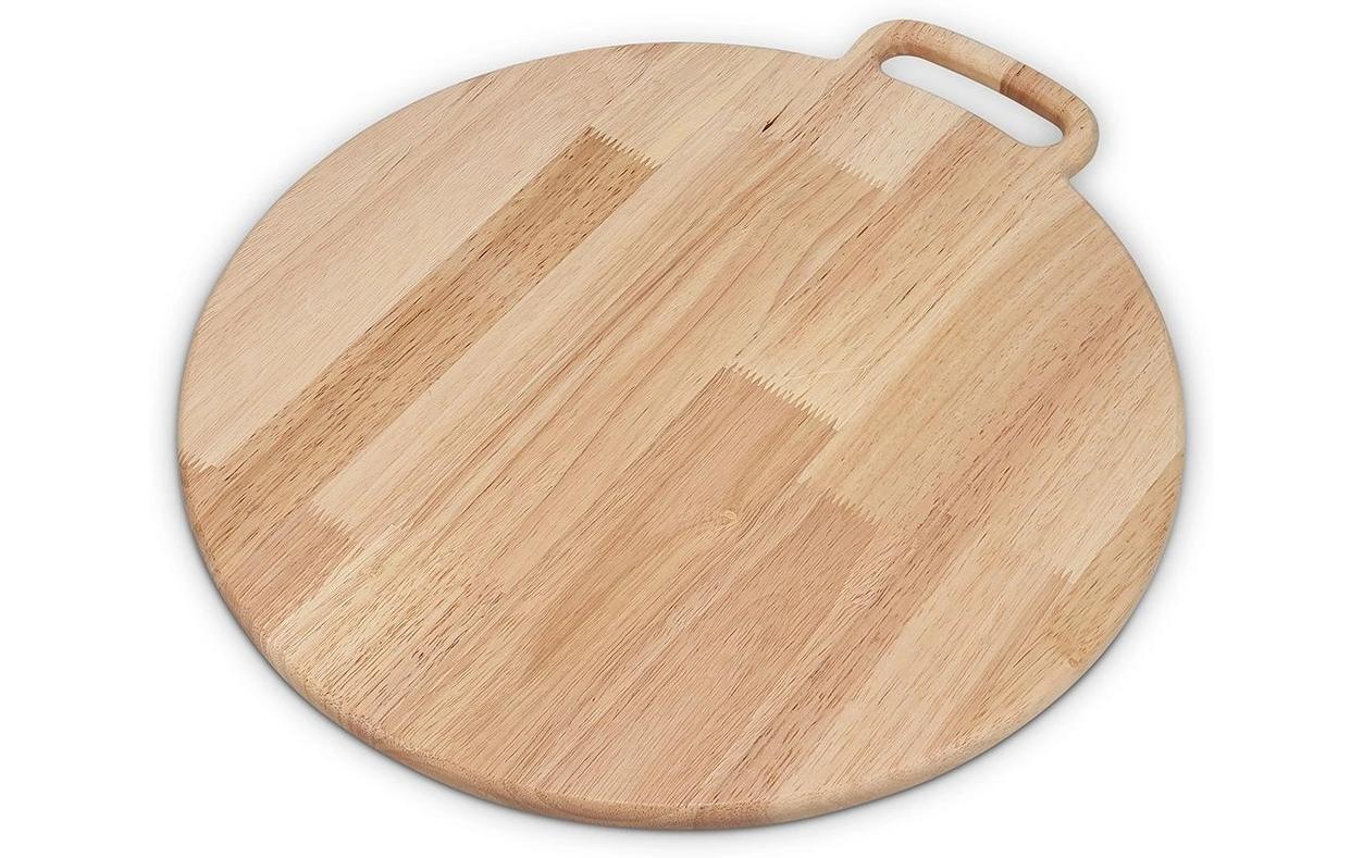SALT AND PEPPER Plateau de service »Salt & Pepper Servierplatte Essenza 40/44 x 1.5 cm«