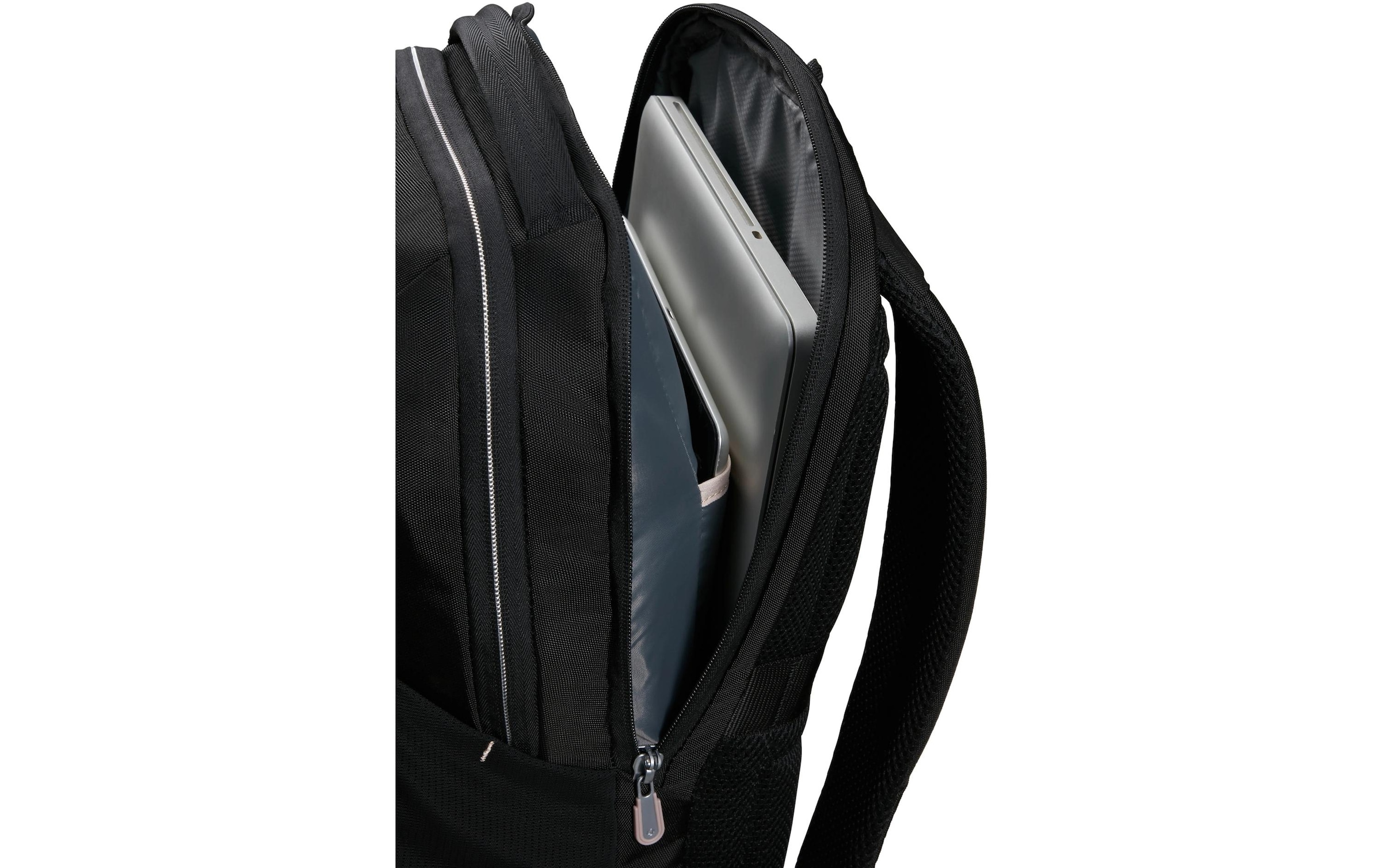 Samsonite Sac à dos pour ordinateur portable »GuardIt Classy 2.0 14,1« Leichter Laptop-Rucksack für 14.1 Zoll Geräte