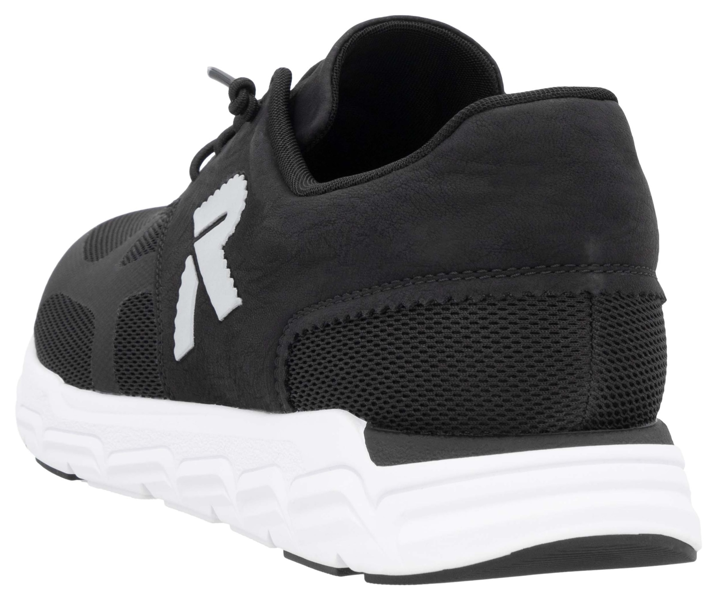 RIEKER Sport Baskets slip-on »Preston«  Running-Sneaker aus der neuen Christoph Kramer Kollektion