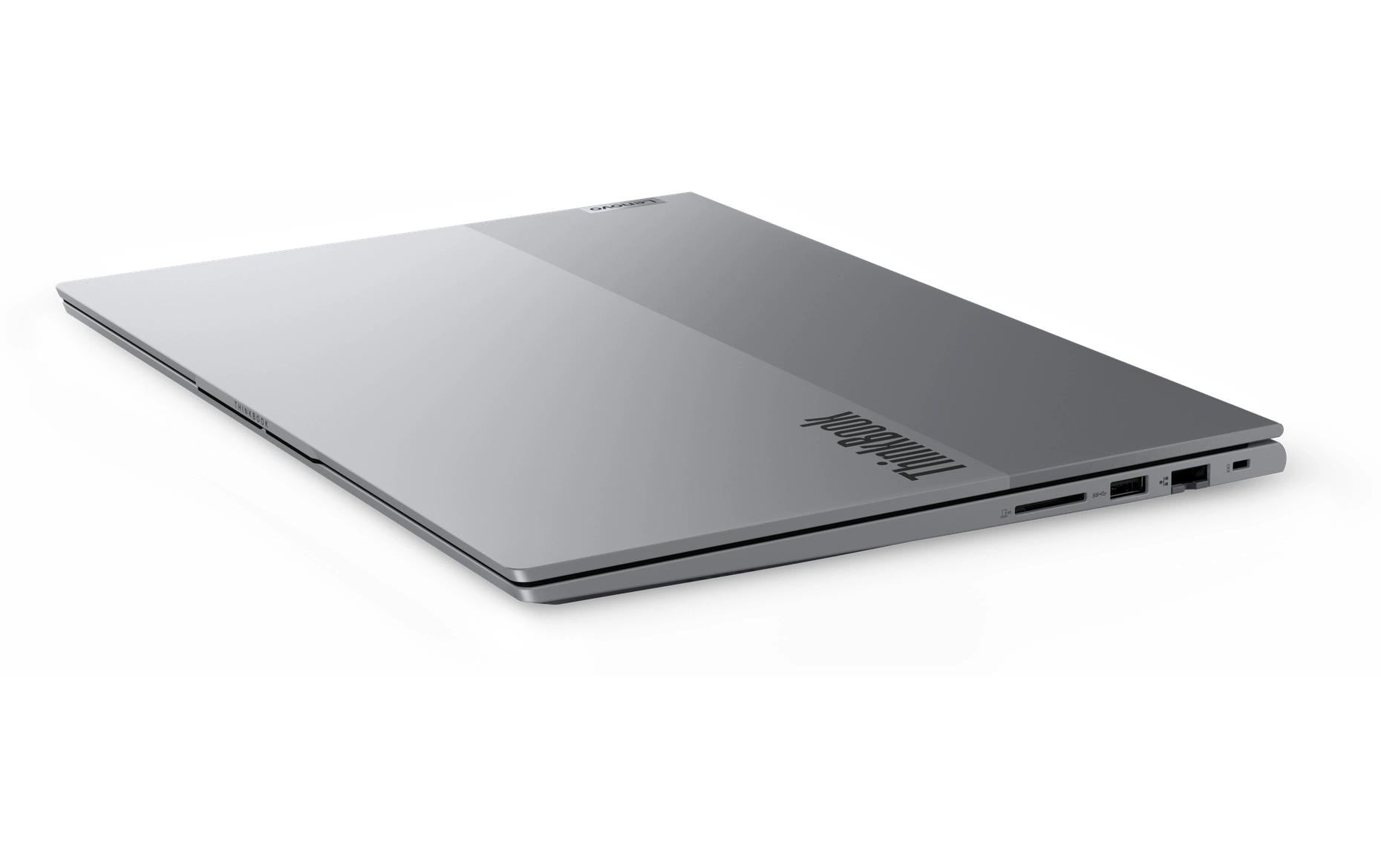 Lenovo Ordinateur portable professionnel »16 G9 IPL Copilot+ PC« / 16 ″ Intel Core Ultra 7