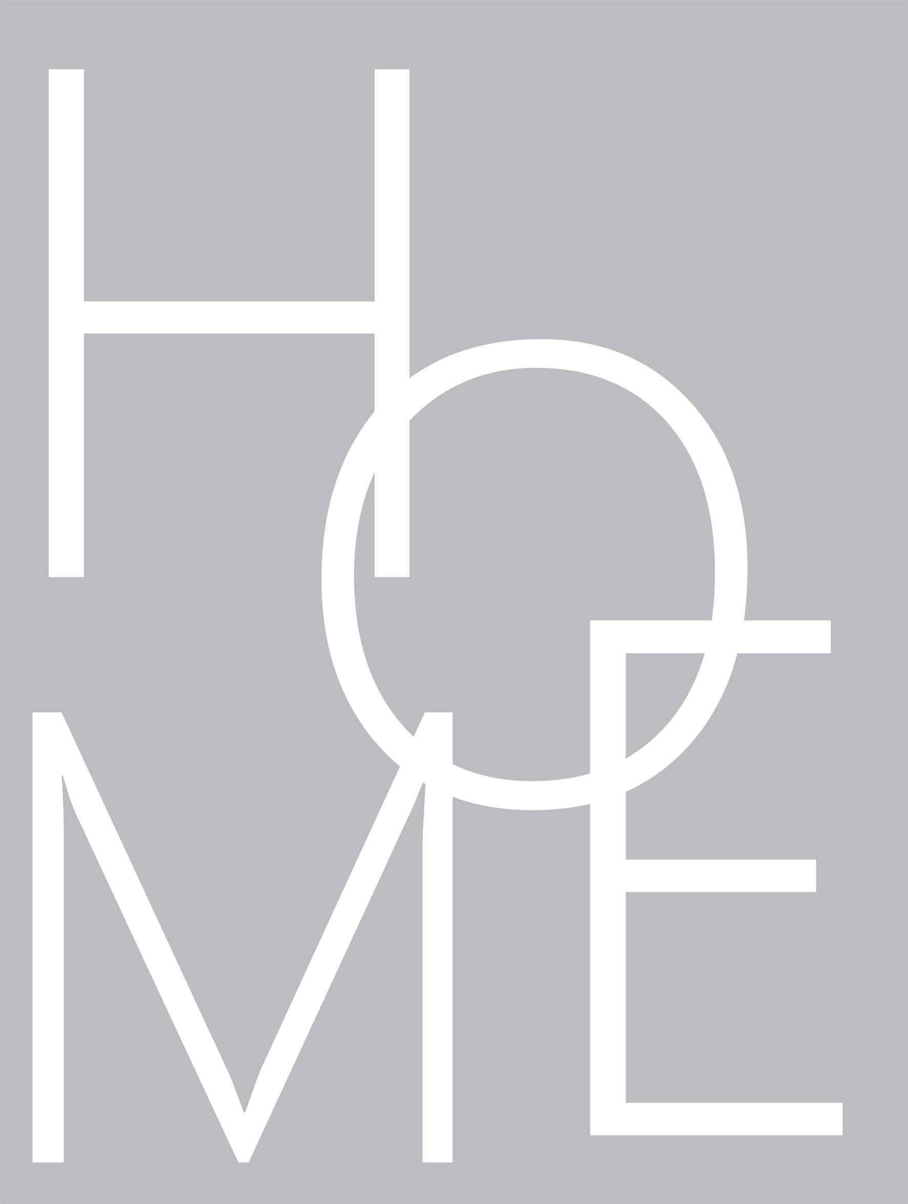 Image of Bönninghoff Leinwandbild »Home«, (1 St.) bei Ackermann Versand Schweiz