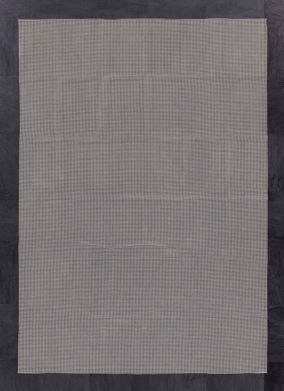 Image of morgenland Fussmatte »Fussmatte - Dallas - grau«, rechteckig, 0,2 mm Höhe bei Ackermann Versand Schweiz