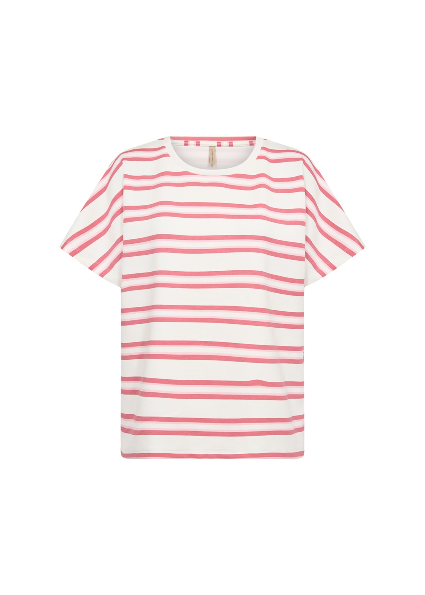 soyaconcept T-Shirt »SC-BARNI 50«