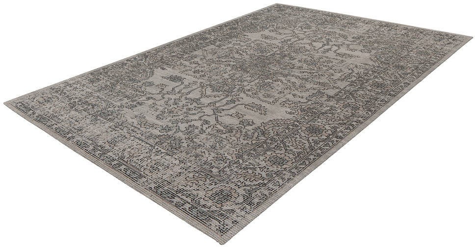 Image of Kayoom Teppich "Percy 300" rechteckig 13 mm Höhe