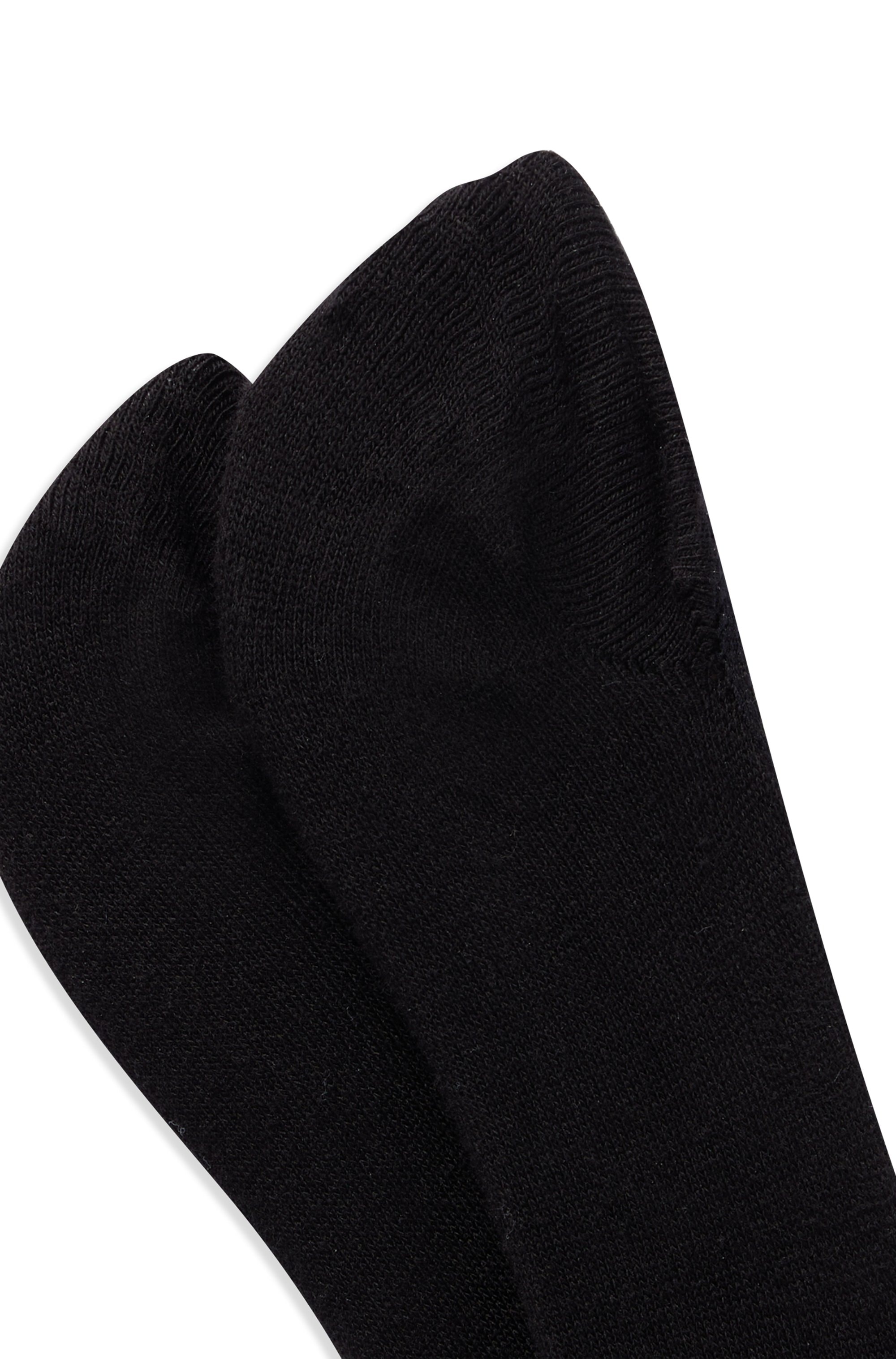 BOSS Füsslinge »2P Invisible CC W«, (Packung, 2 Paar, 2er Pack), unsichtbar im Schuh