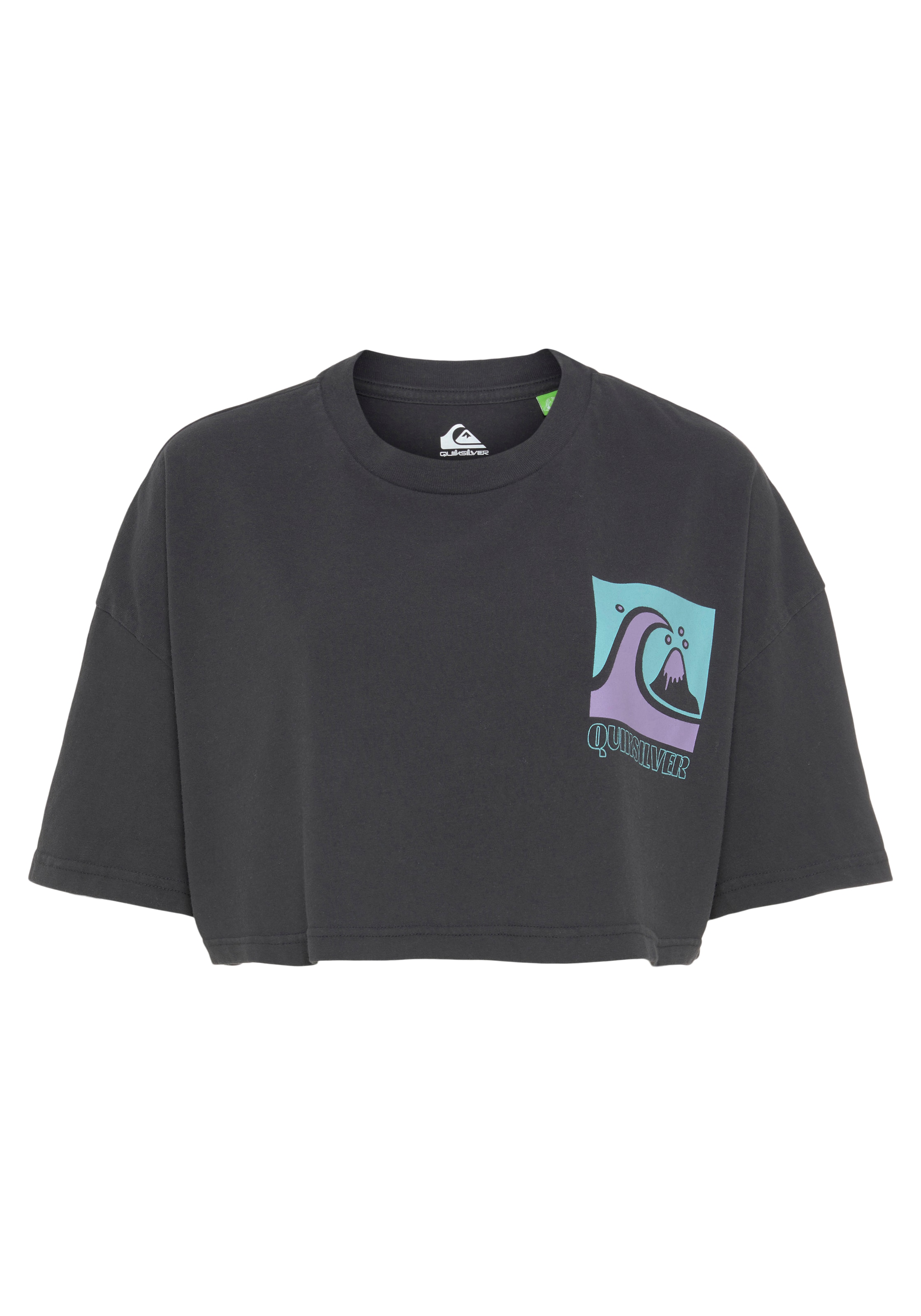 Quiksilver T-Shirt »UNI MAXI SCREEN TEE«