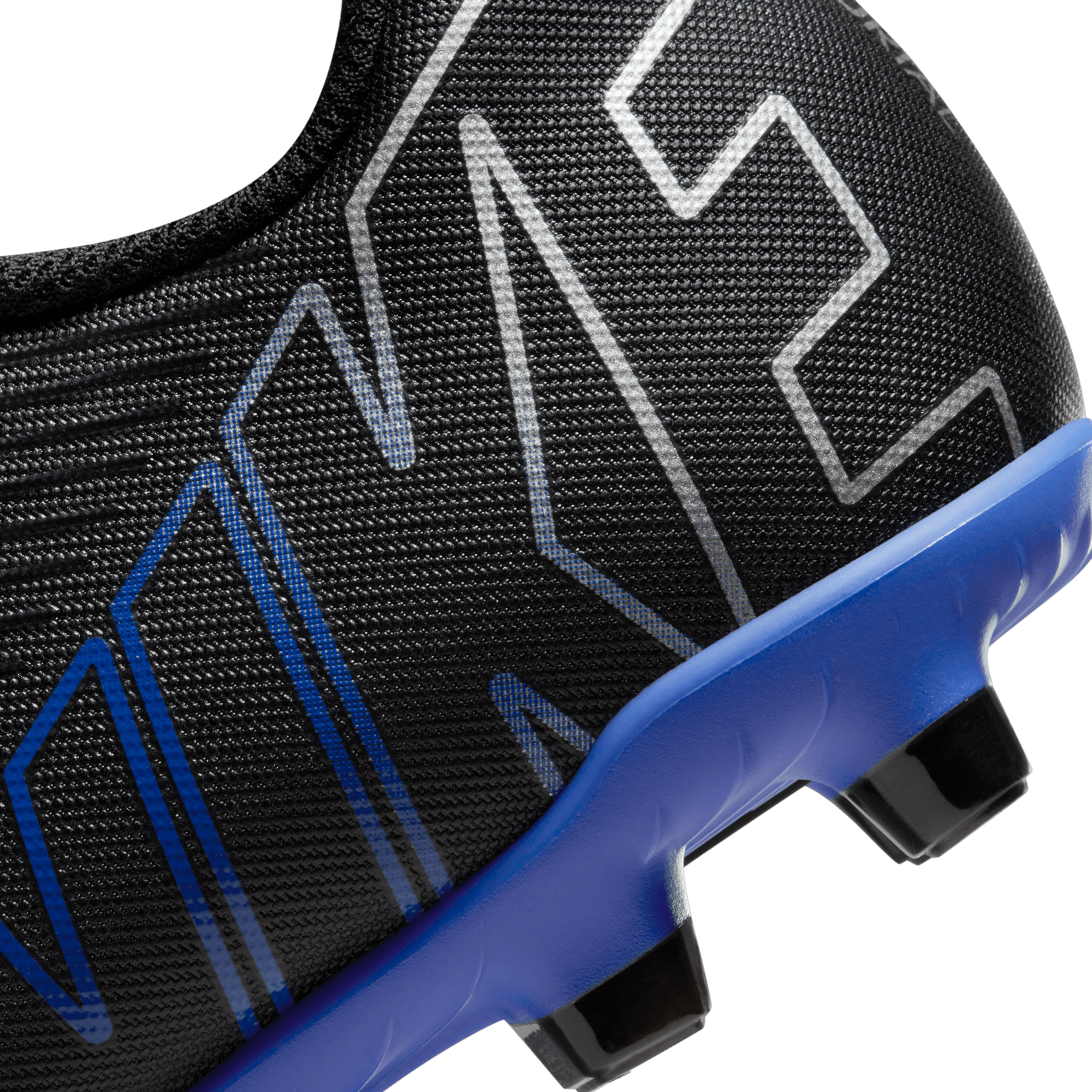 Nike Fussballschuh »JR Mercurial Vapor 15 Club FG/MG«