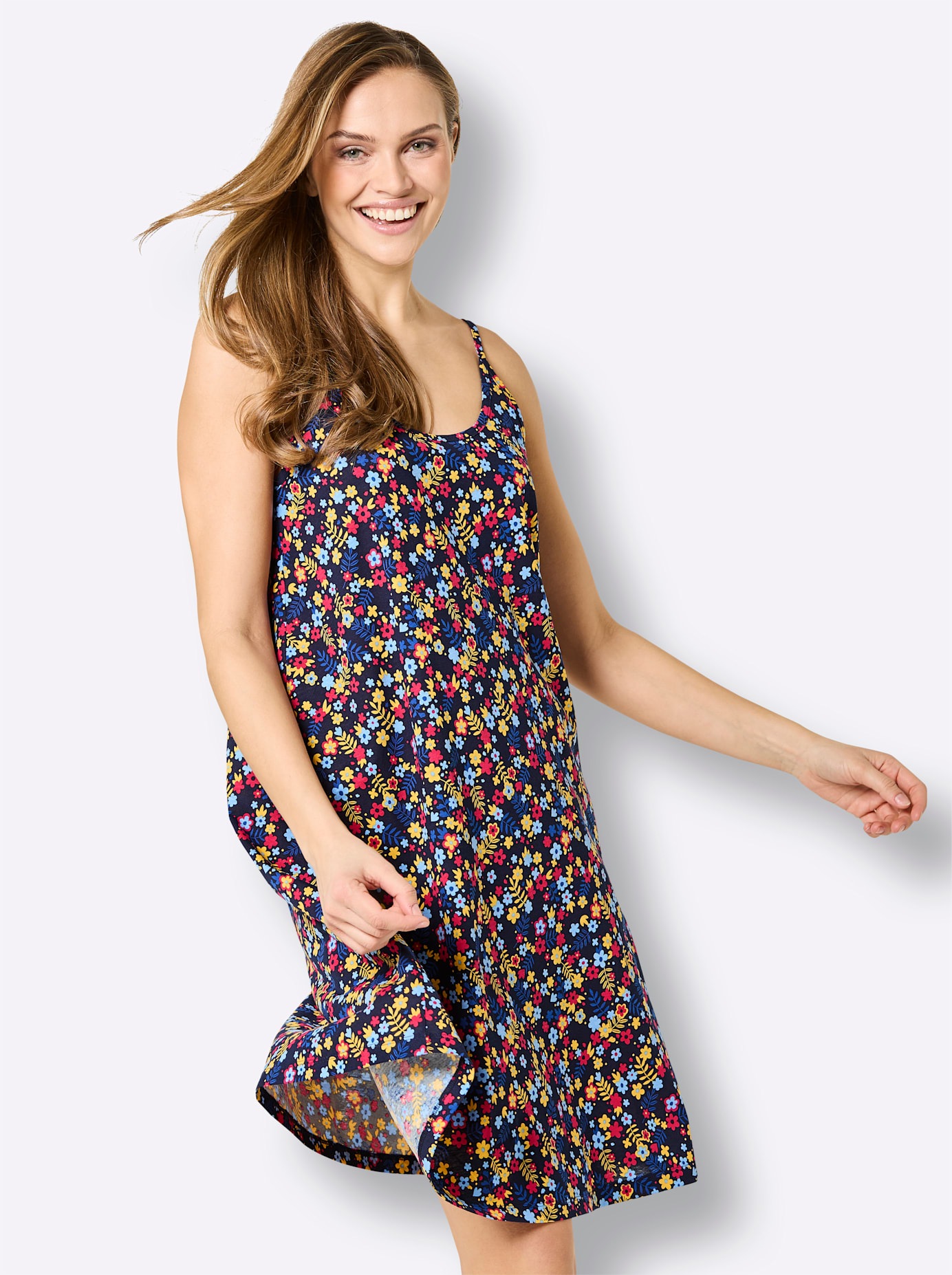 feel good Sommerkleid »Sommerkleid«