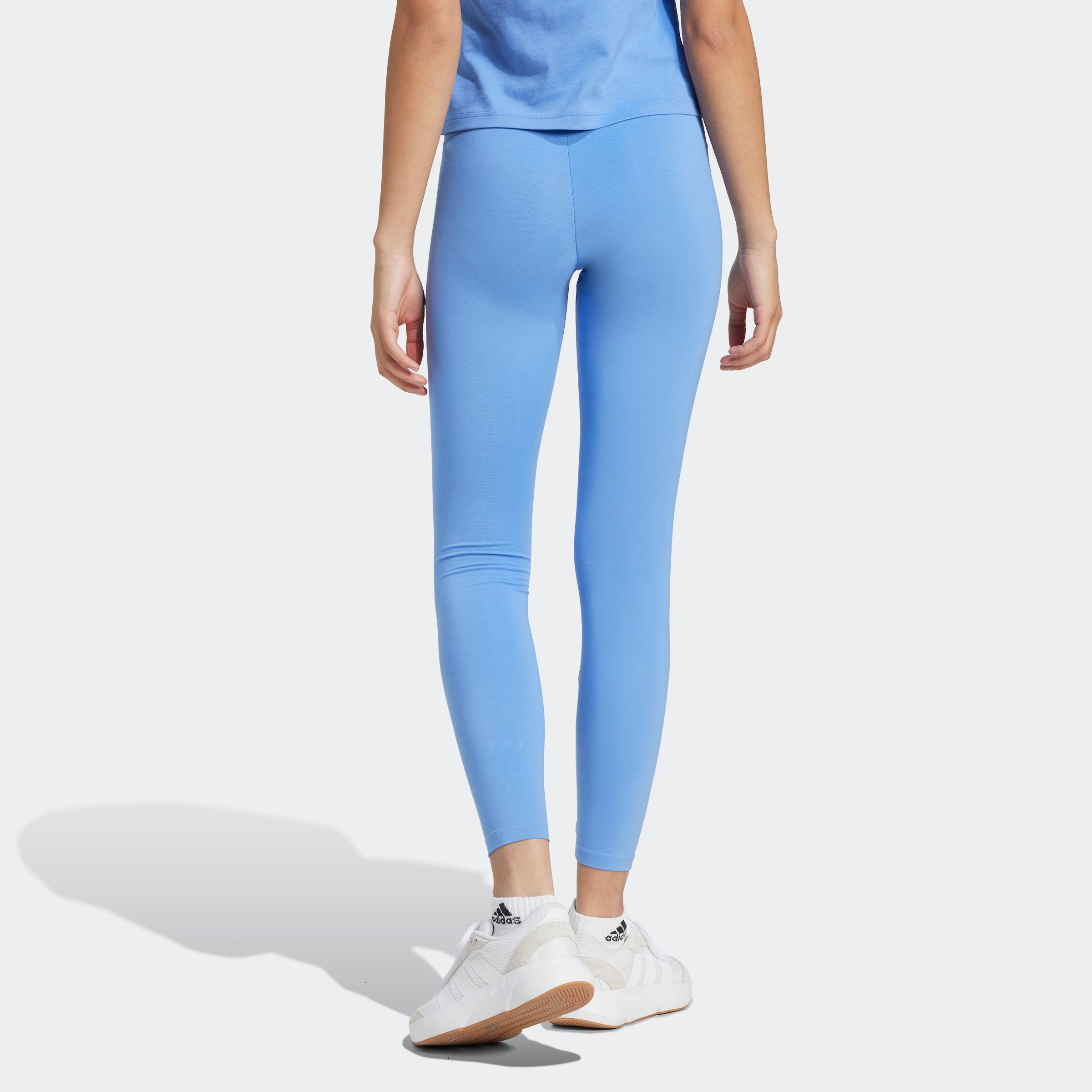adidas Sportswear Trainingstights »W LIN SJ LEG«, (1 tlg.), Sportleggings