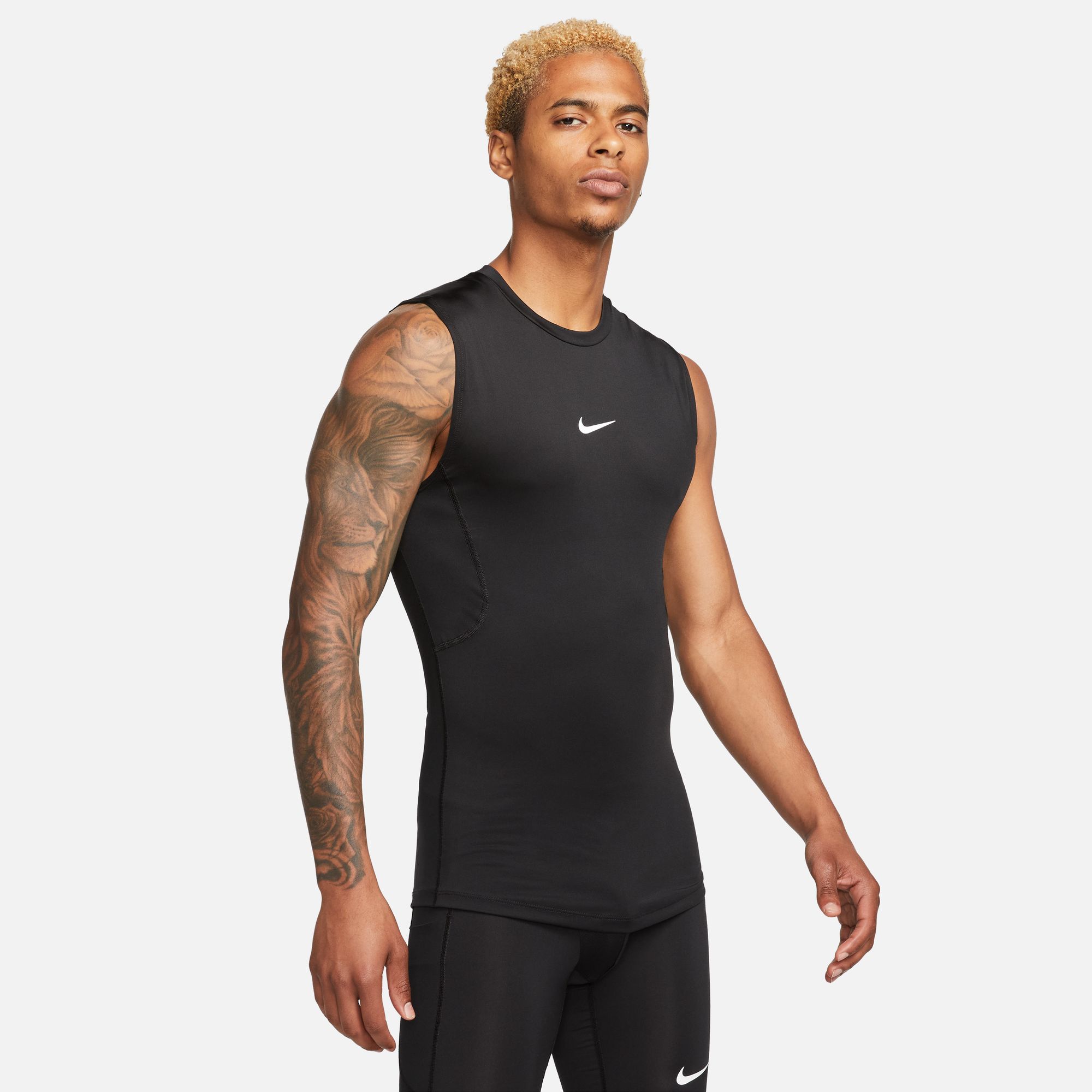 Tanktop »PRO DRI-FIT MEN'S TIGHT SLEEVELESS TOP«