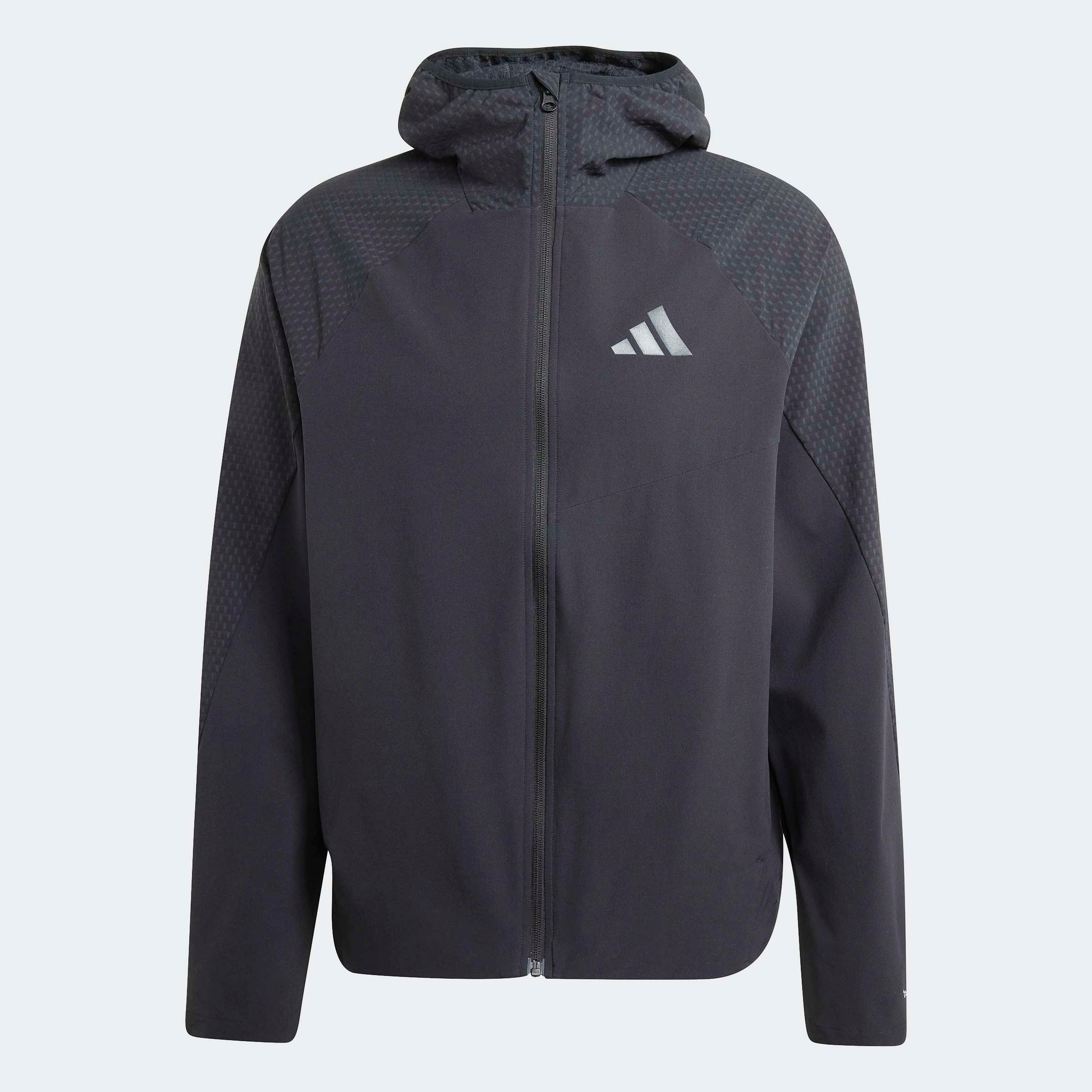 adidas TERREX Outdoorjacke »MULTI CLIMAWARM SOFTSHELL T« mit climawarm®, aus Polyester und Elasthan