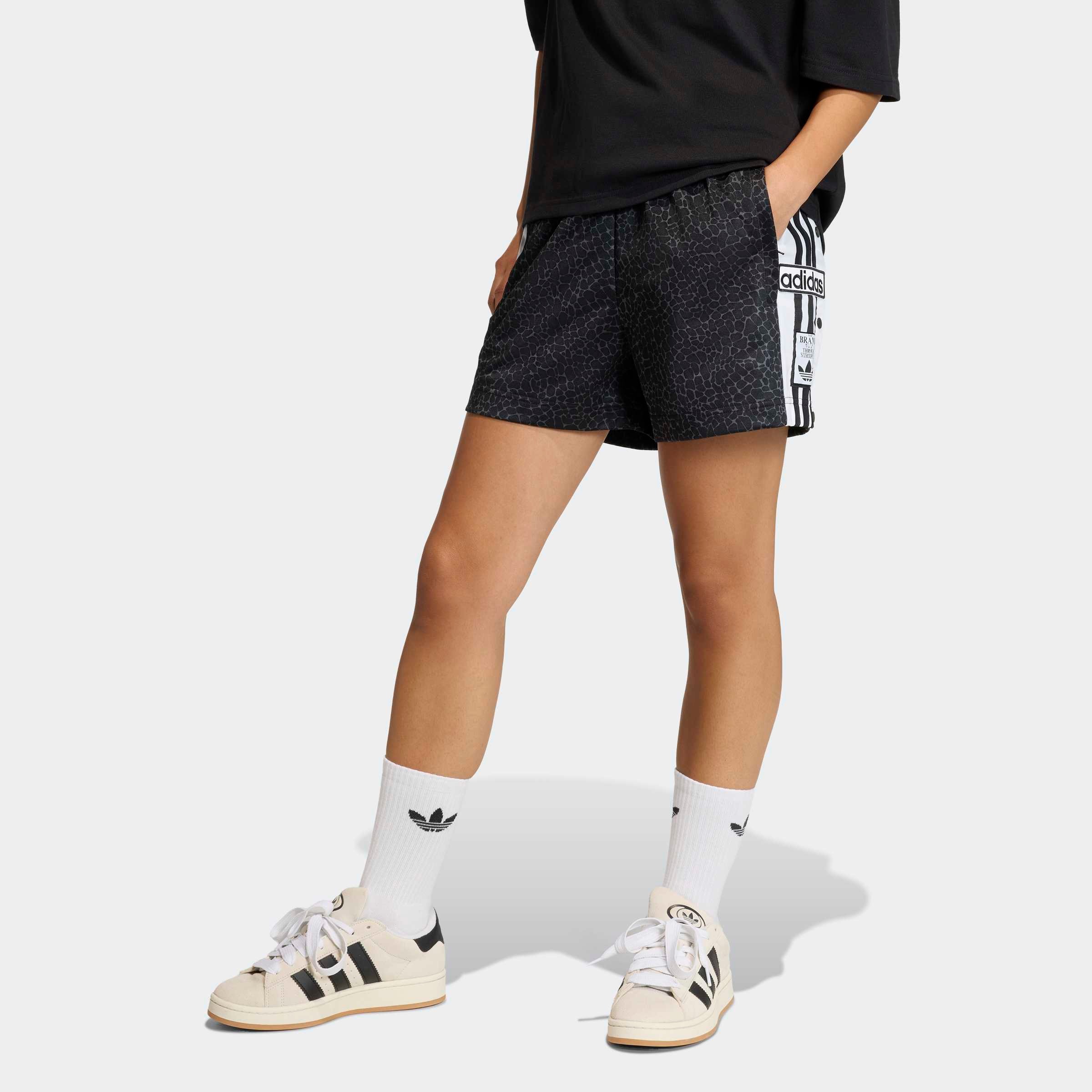 Image of adidas Originals Shorts "AOP ADIBREAK SH"