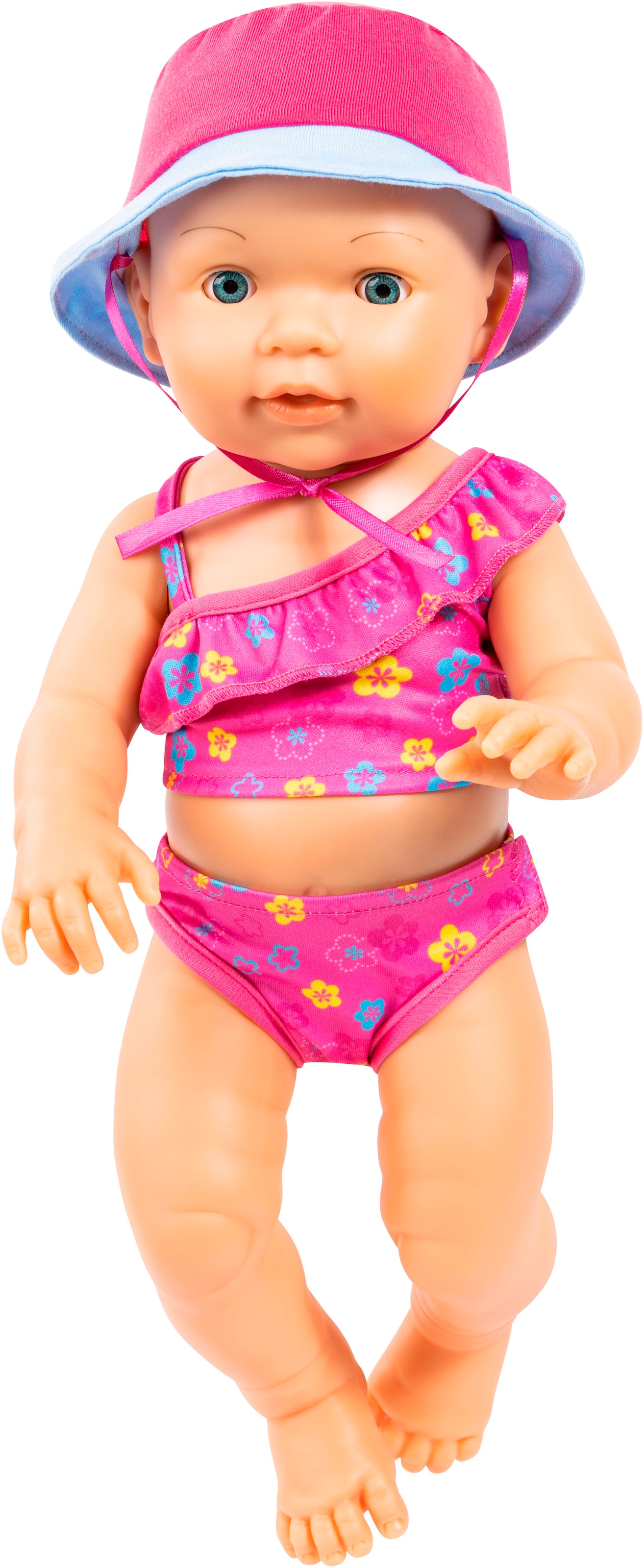 Bayer Puppenkleidung »Bikini 38-42 cm«