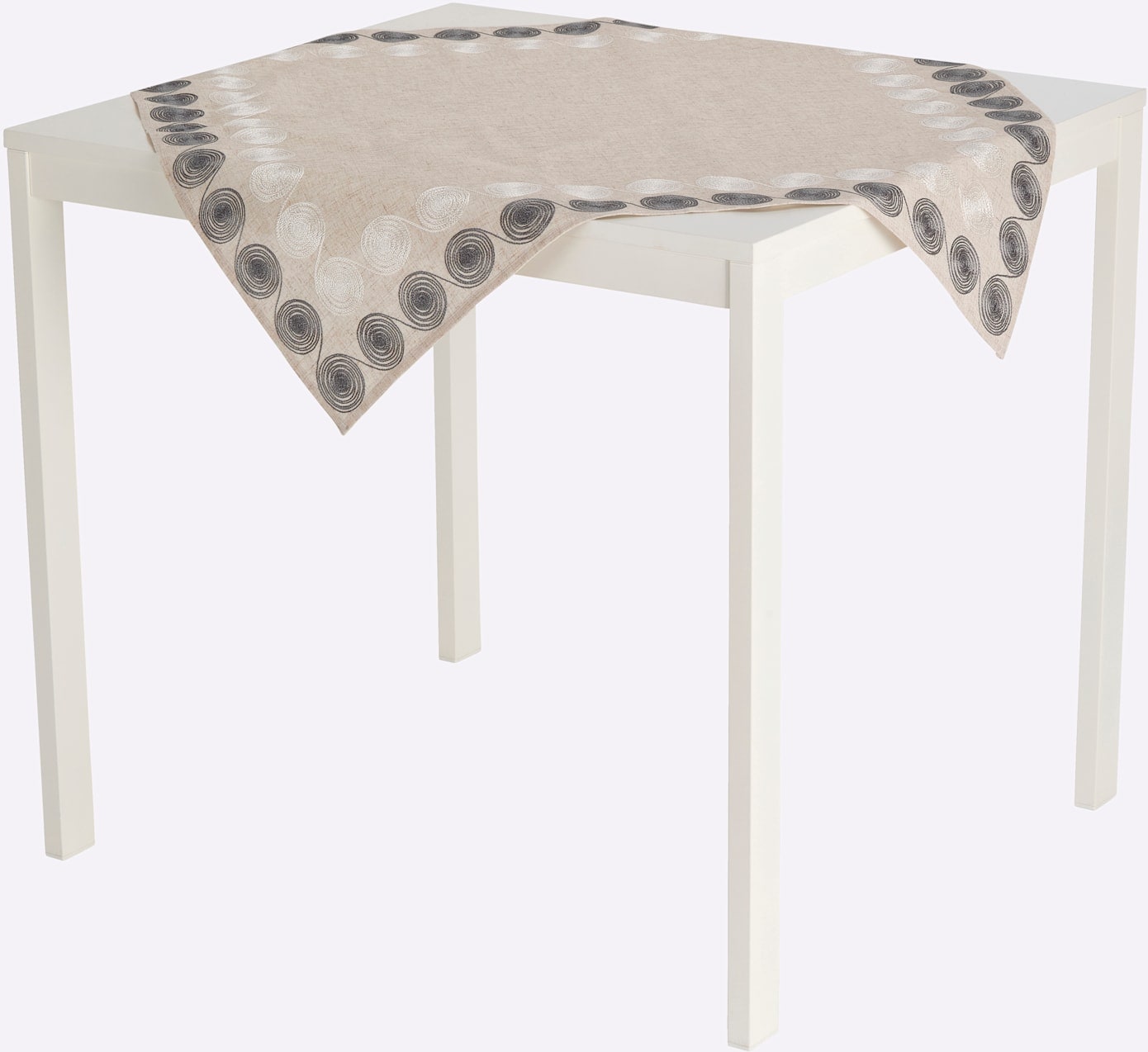   Tischdecke