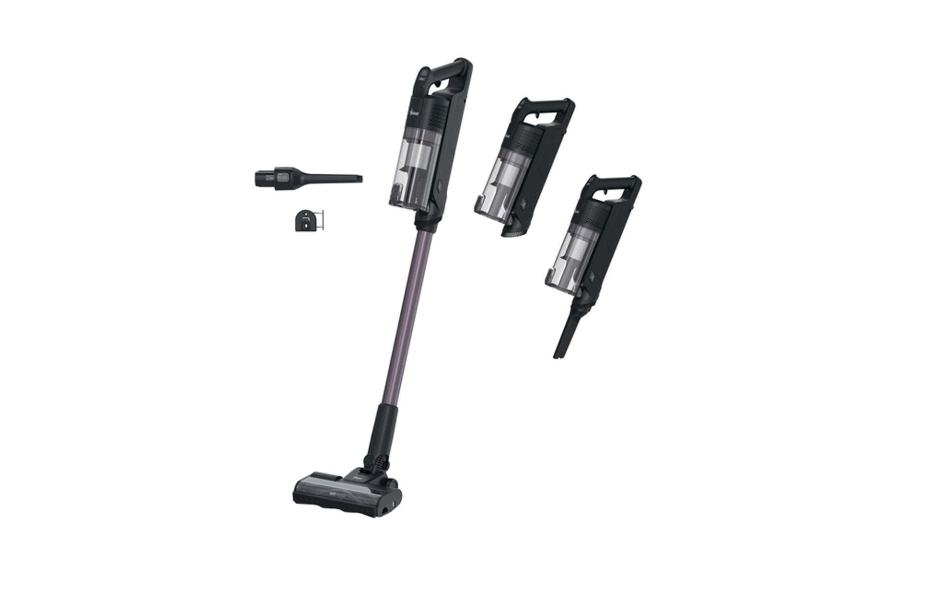 Image of Hoover Akku-Hand-und Stielstaubsauger "HF1M10H 11"