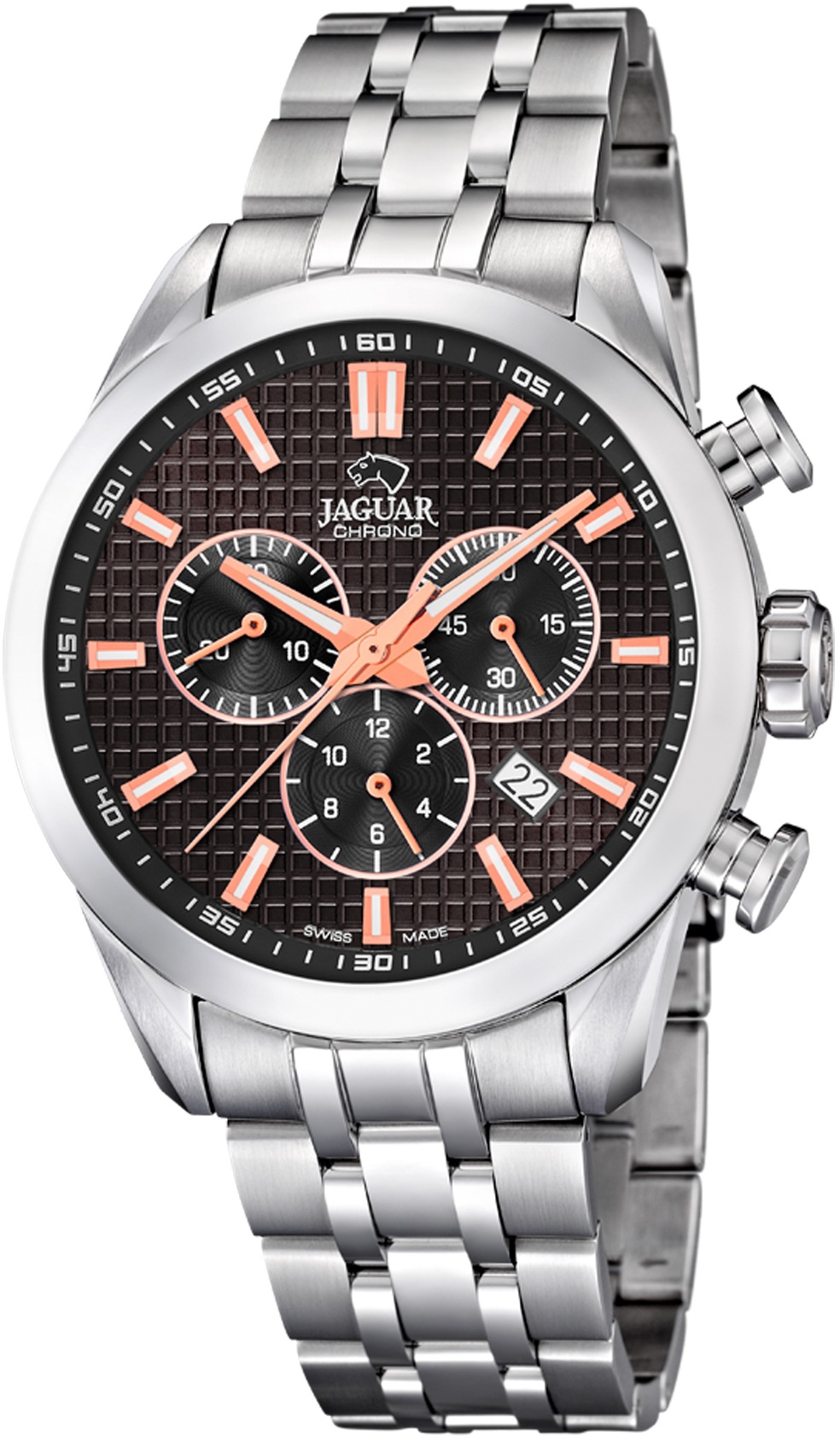 Image of Jaguar Chronograph »Acamar, J865/4« bei Ackermann Versand Schweiz