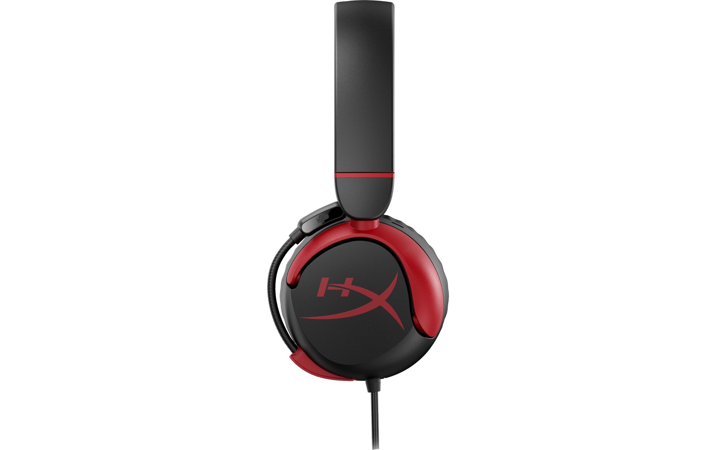 HyperX Headset »Cloud Mini«, Stummschaltung
