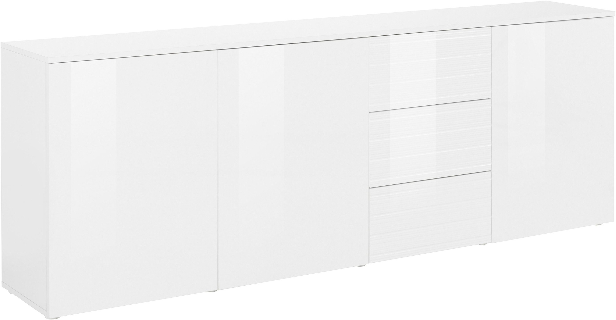 Image of borchardt Möbel Sideboard »Savannah«, Breite 200 cm bei Ackermann Versand Schweiz